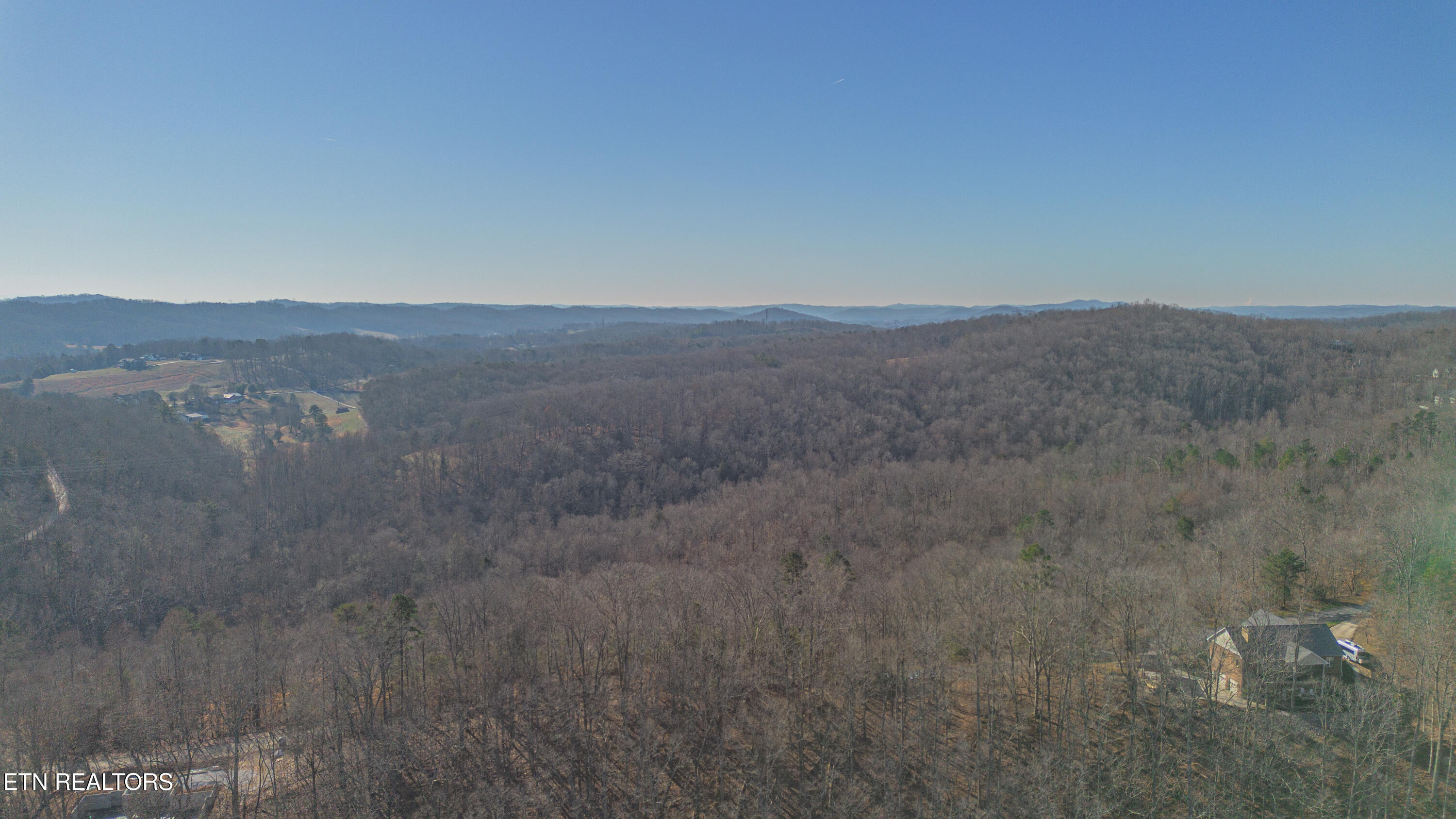 Sheerwater Road Kingston TN 37763
