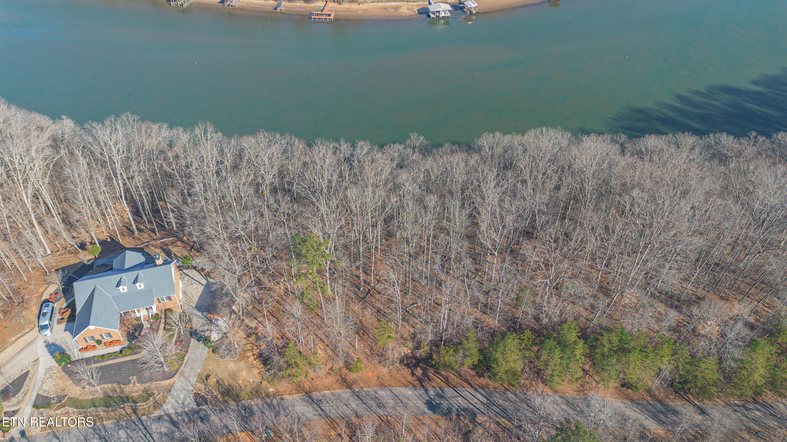 Sheerwater Road Kingston TN 37763