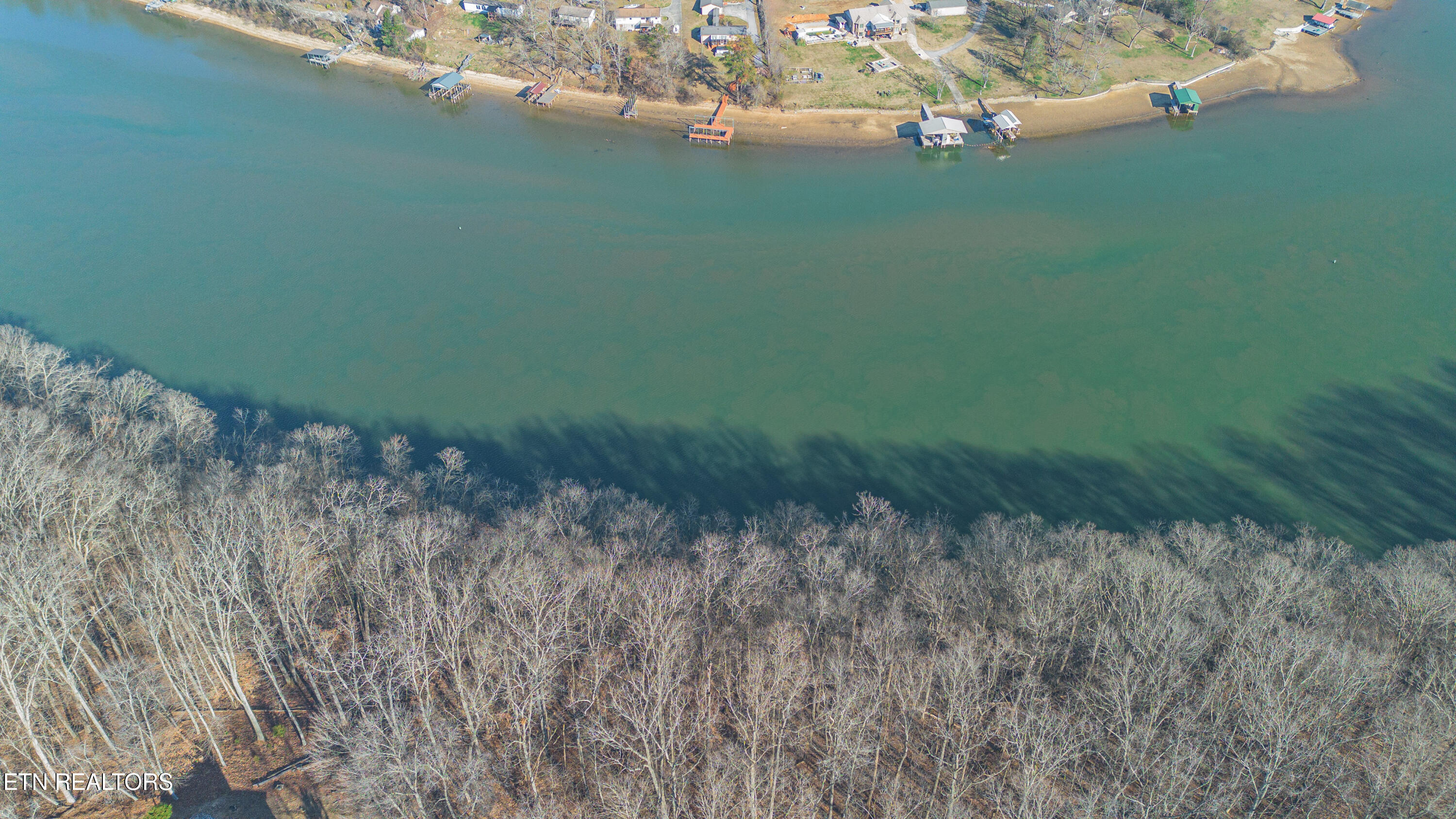 Sheerwater Road Kingston TN 37763