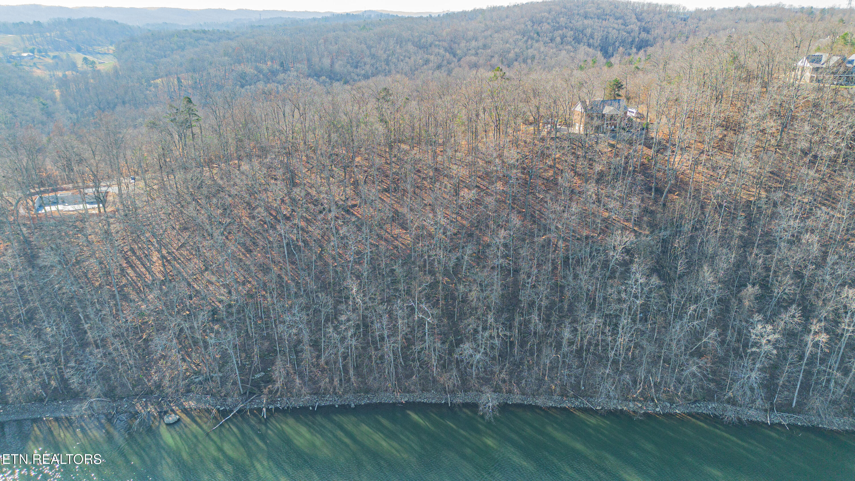 Sheerwater Road Kingston TN 37763