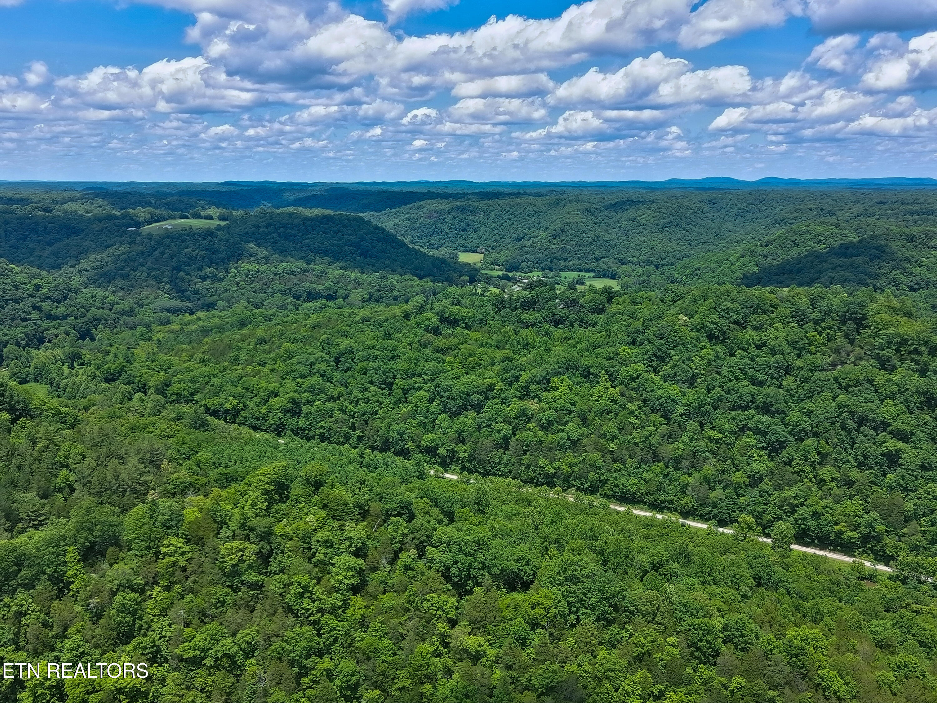 Lot 2 Blackburn Fork Road Cookeville TN 38501