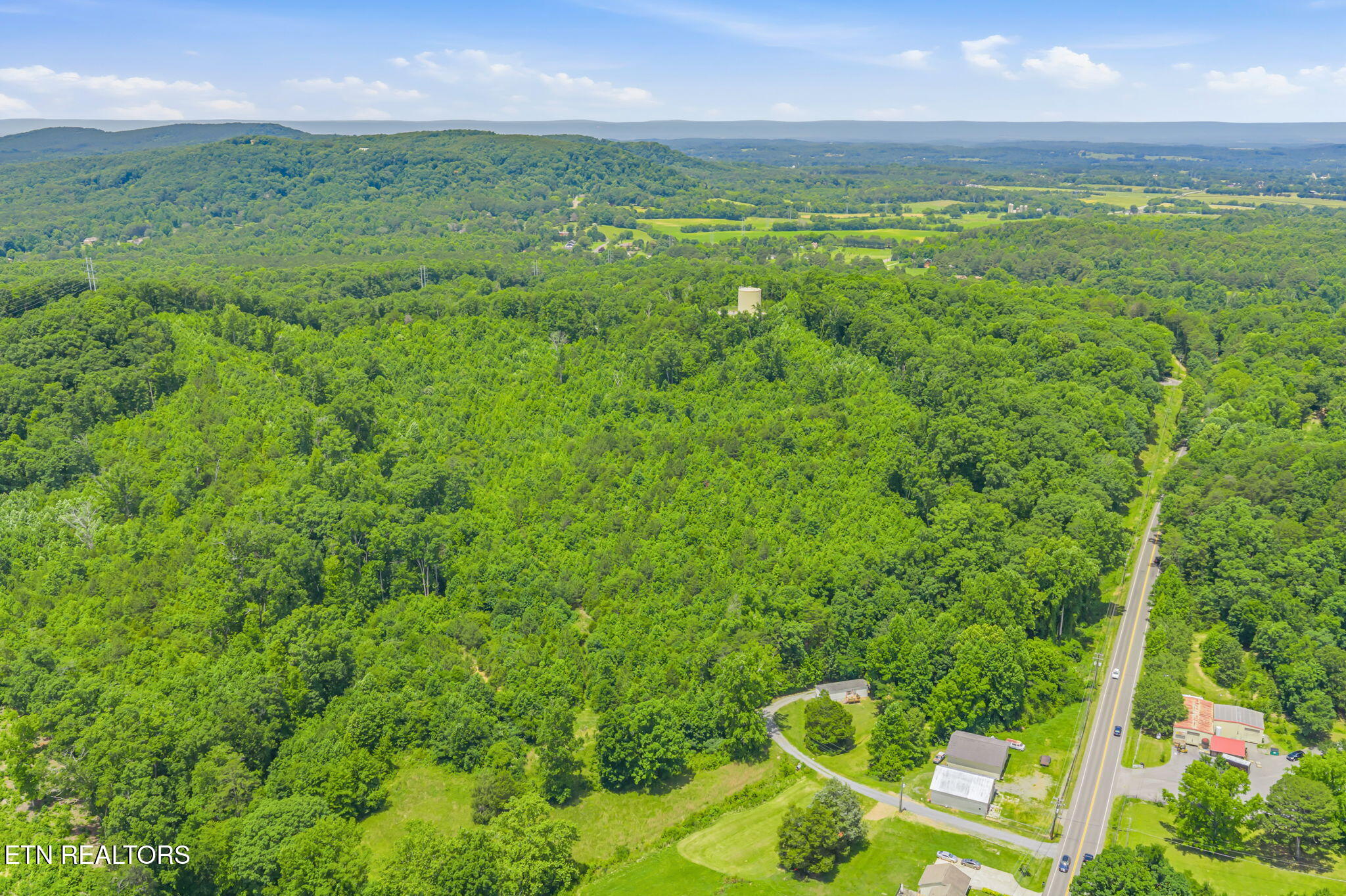 0 NW Georgetown Road Cleveland TN 37312