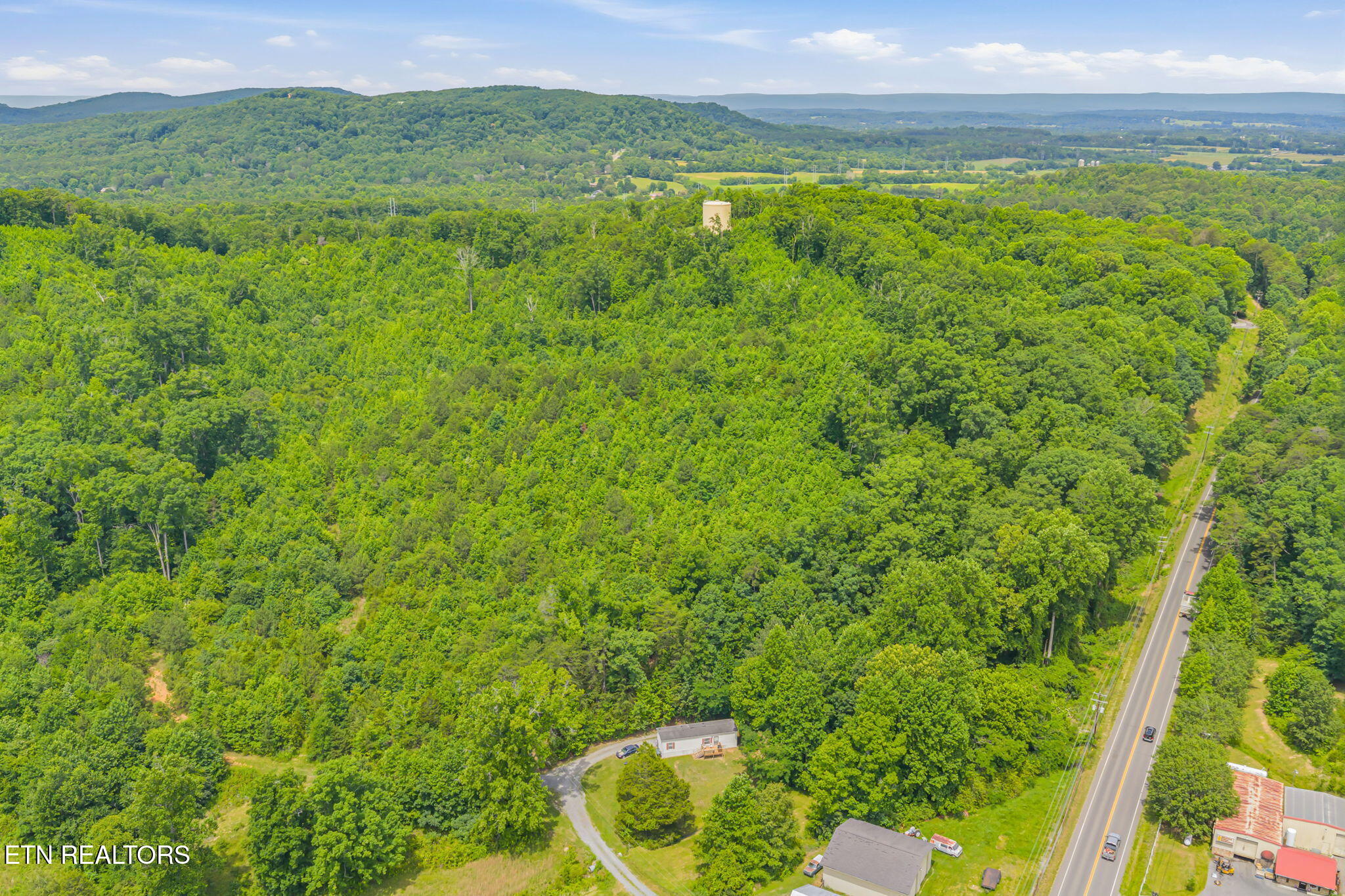 0 NW Georgetown Road Cleveland TN 37312