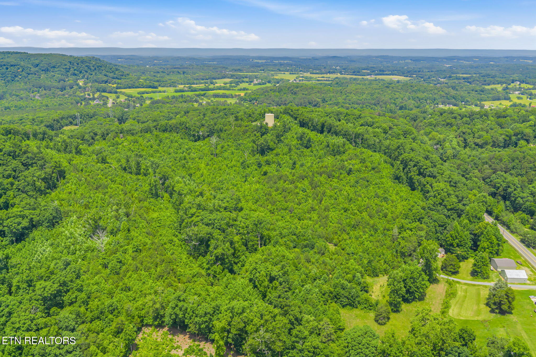 0 NW Georgetown Road Cleveland TN 37312