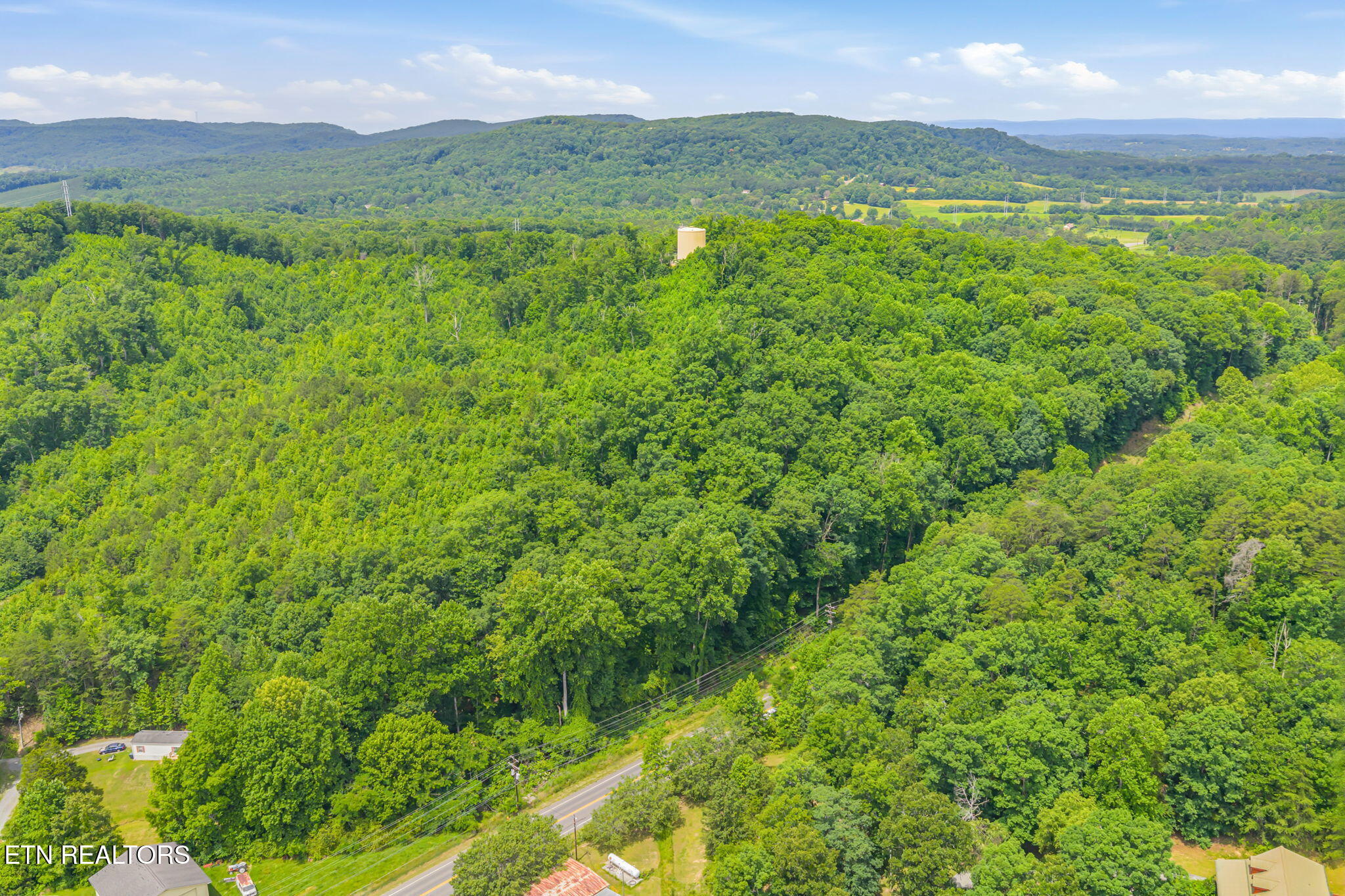 0 NW Georgetown Road Cleveland TN 37312