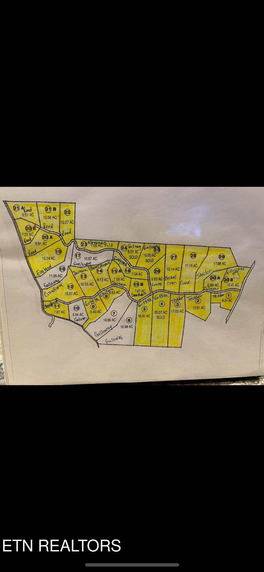 Lot 7 Crest View Drive Sunbright TN 37872