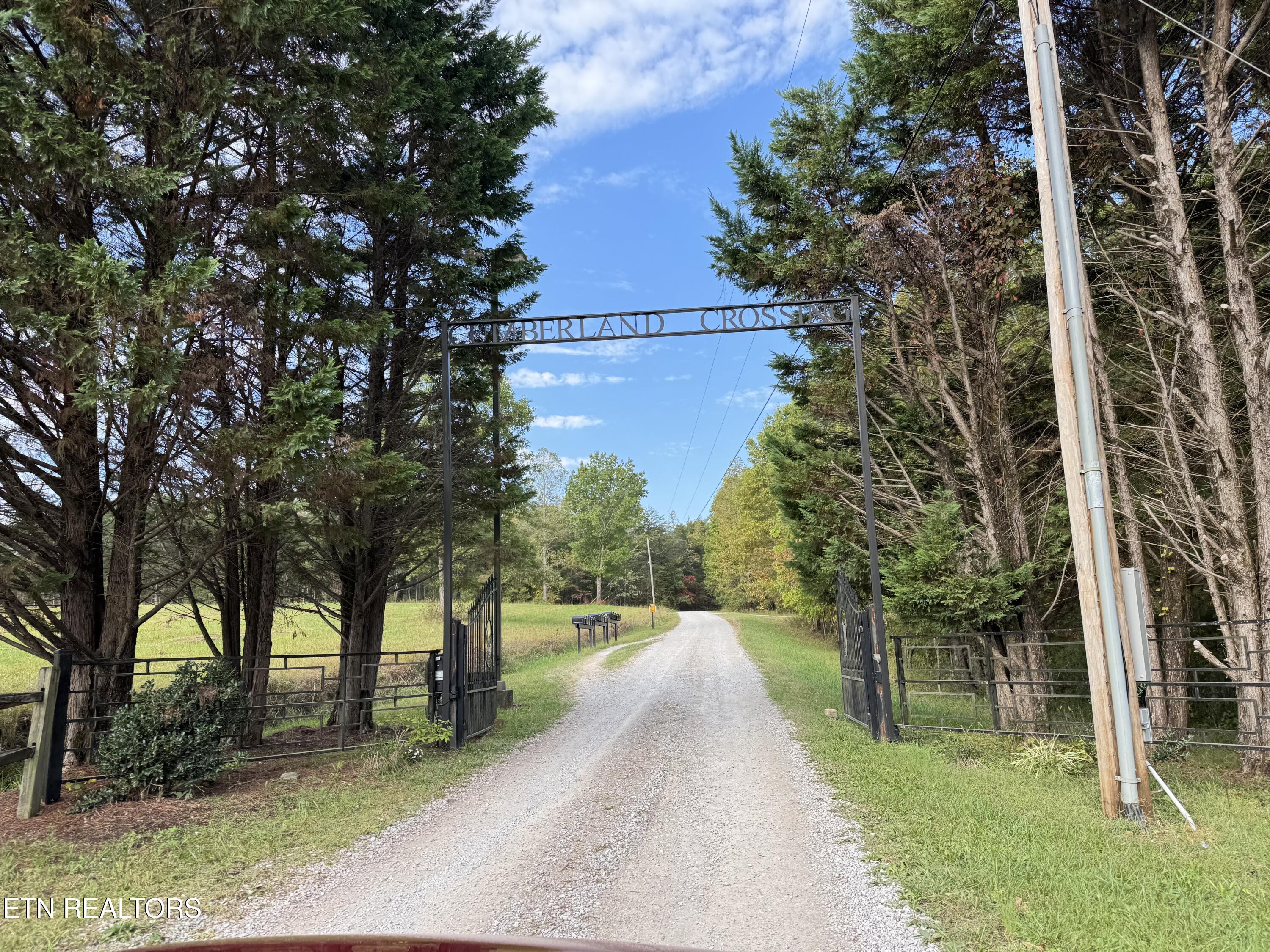 Lot 7 Crest View Drive Sunbright TN 37872