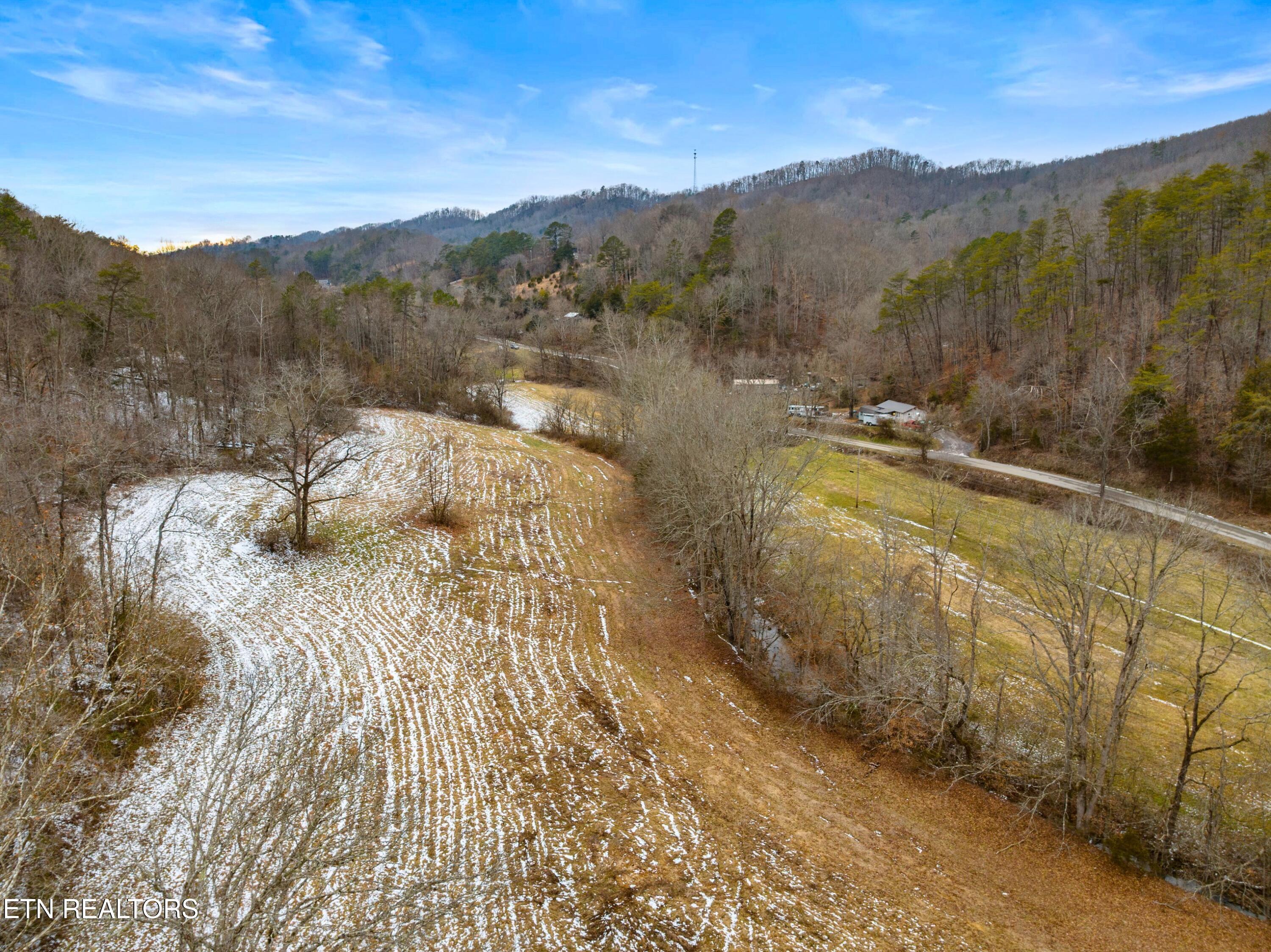 0 Kettle Hollow Road Maynardville TN 37807