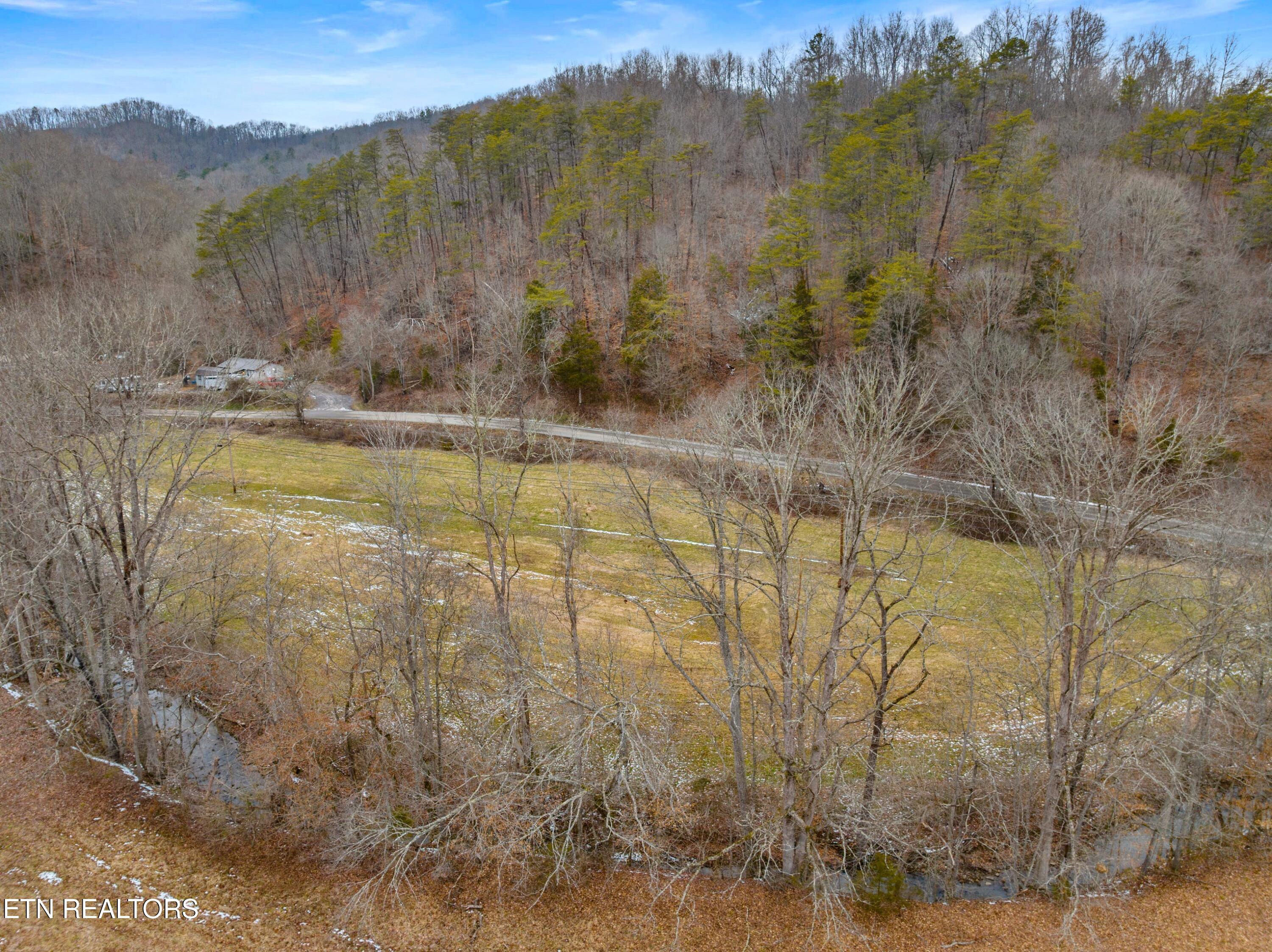 0 Kettle Hollow Road Maynardville TN 37807
