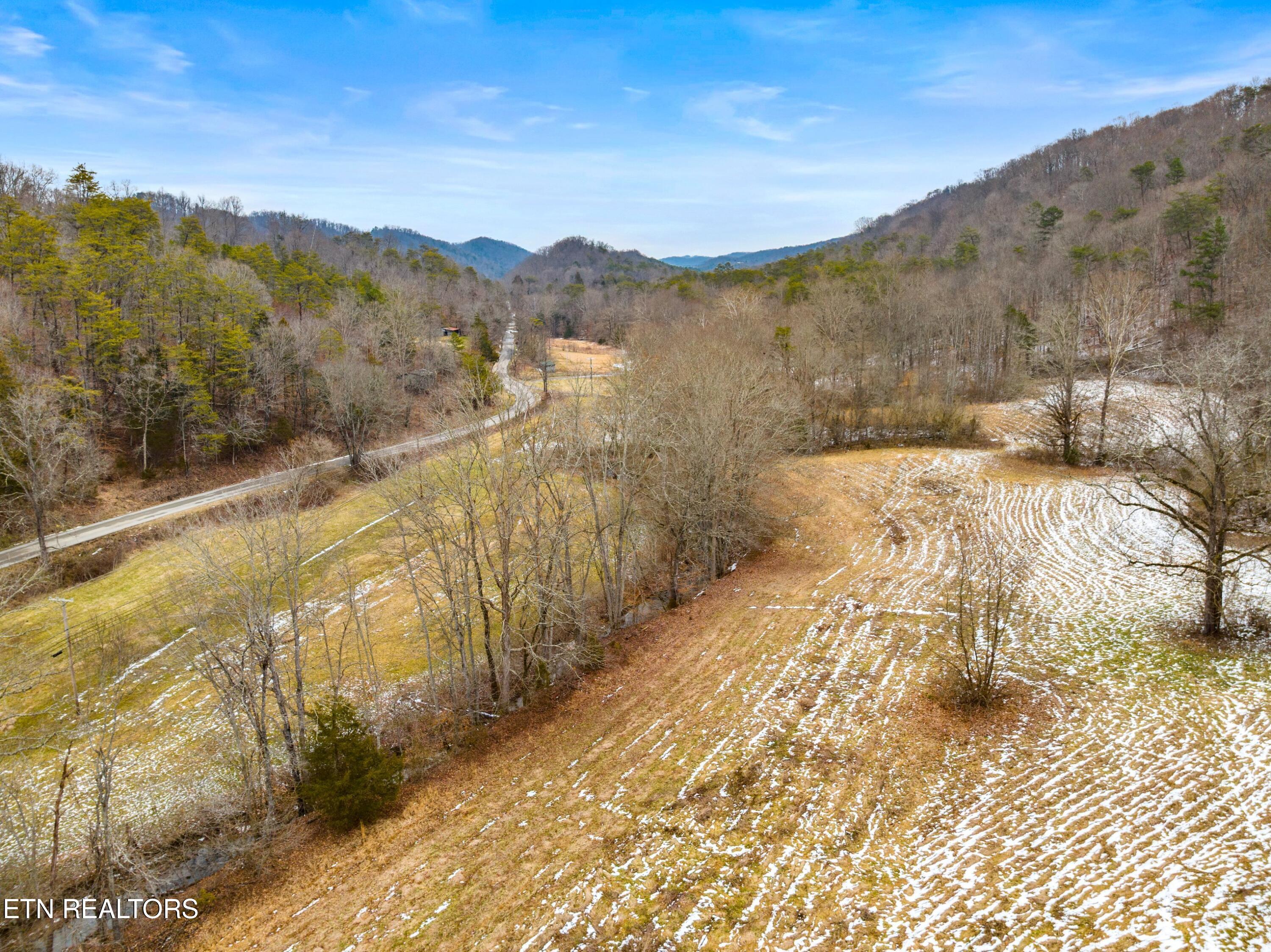 0 Kettle Hollow Road Maynardville TN 37807
