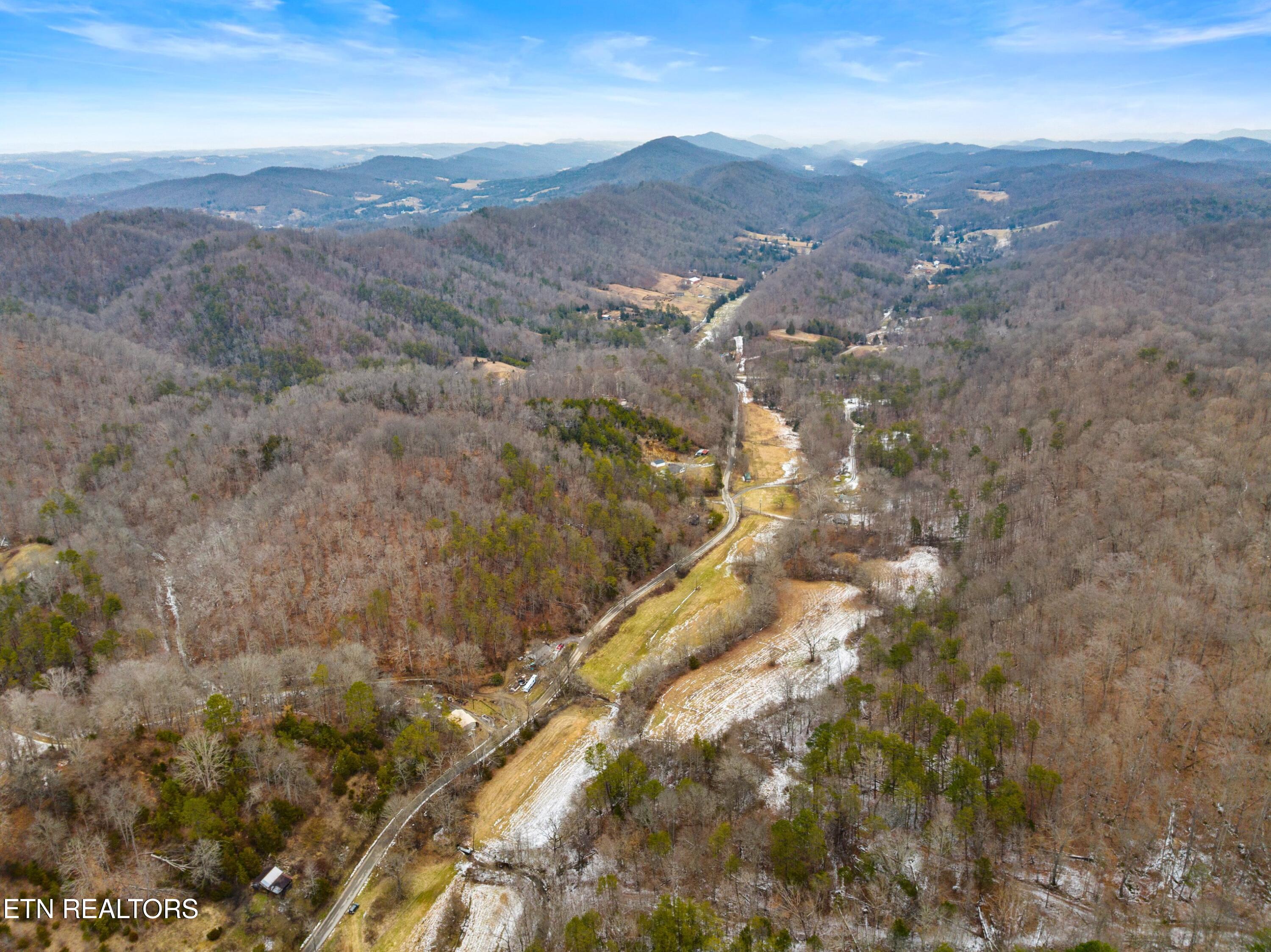 0 Kettle Hollow Road Maynardville TN 37807