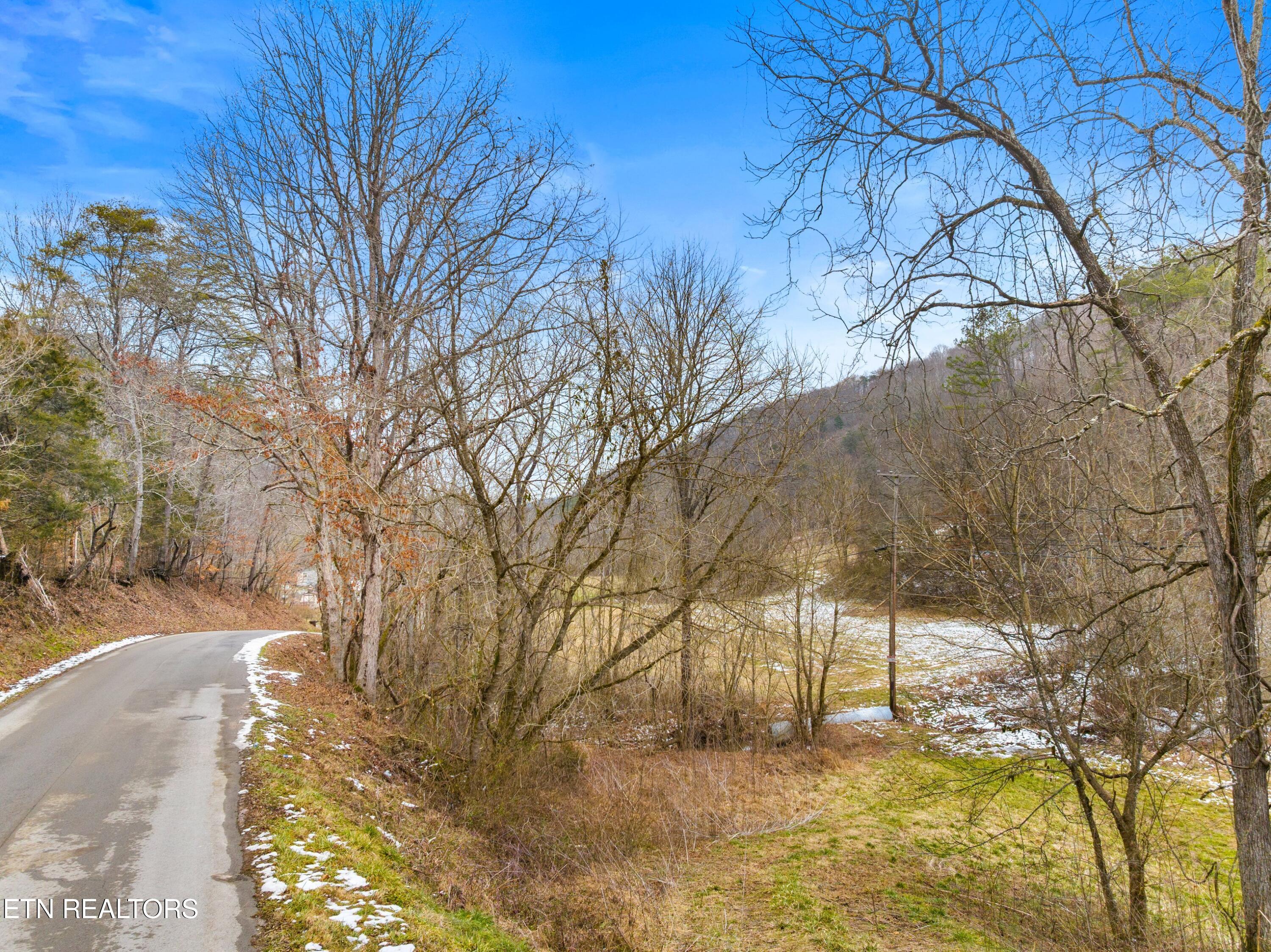 0 Kettle Hollow Road Maynardville TN 37807