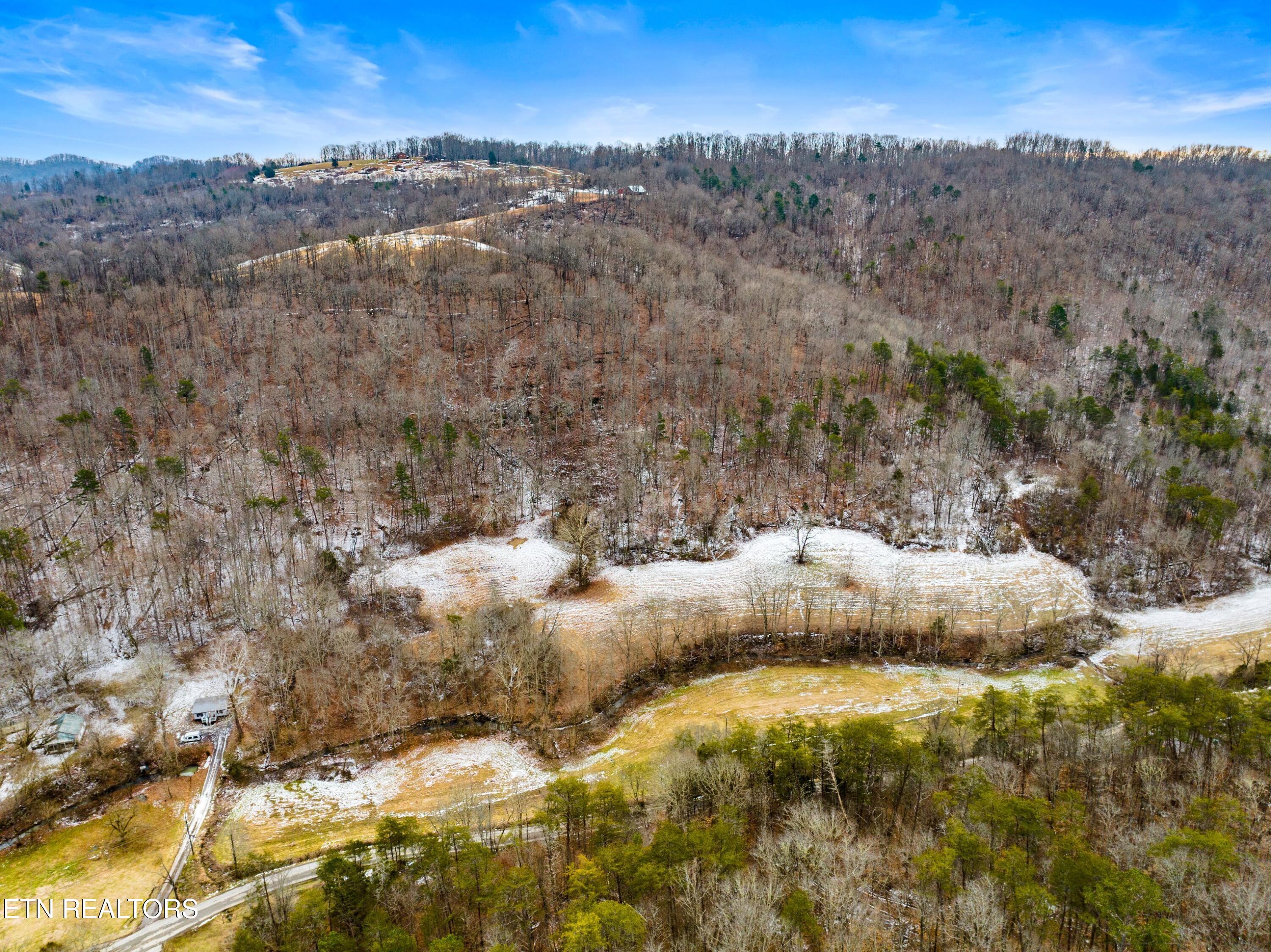 0 Kettle Hollow Road Maynardville TN 37807