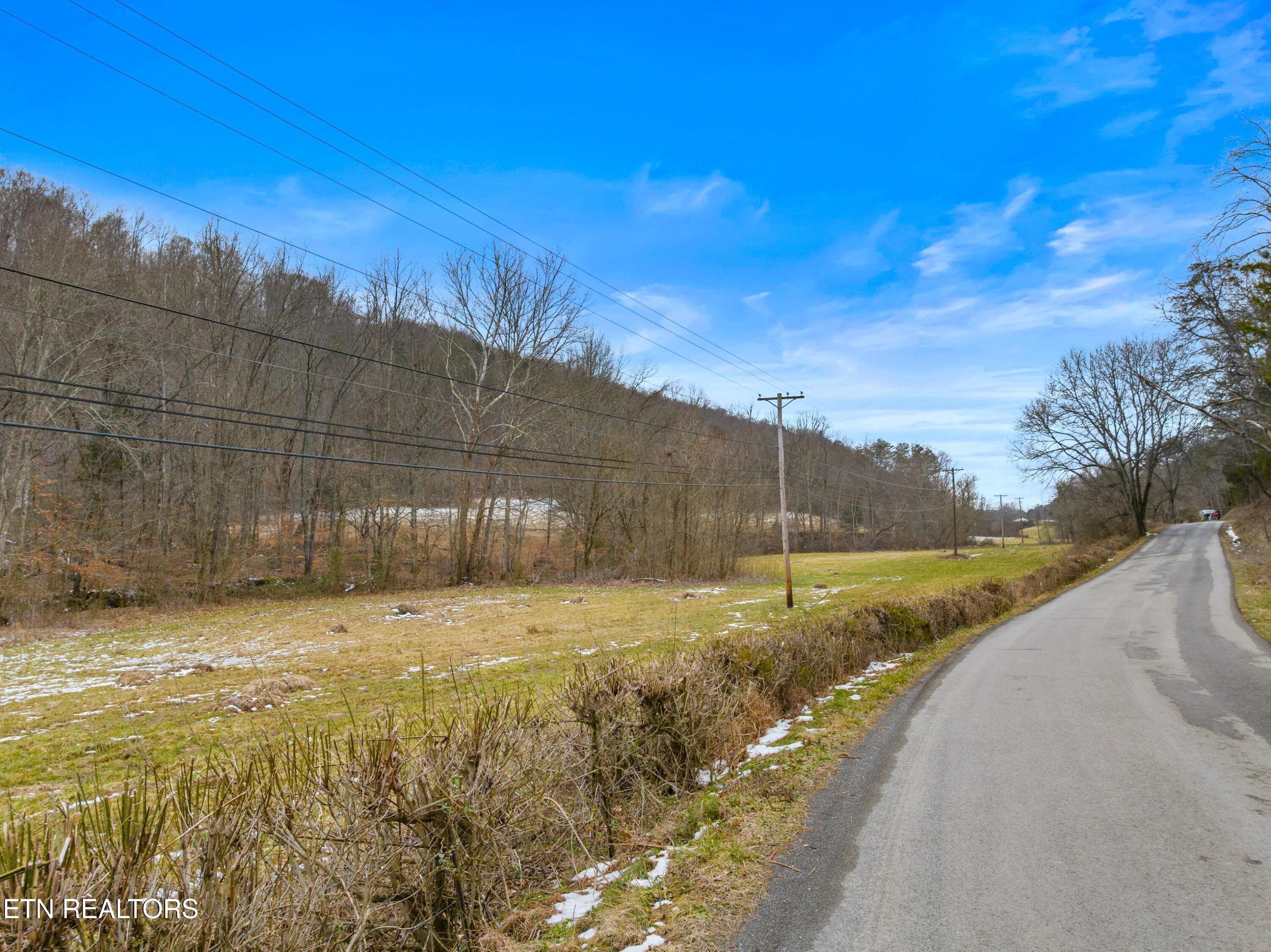 0 Kettle Hollow Road Maynardville TN 37807