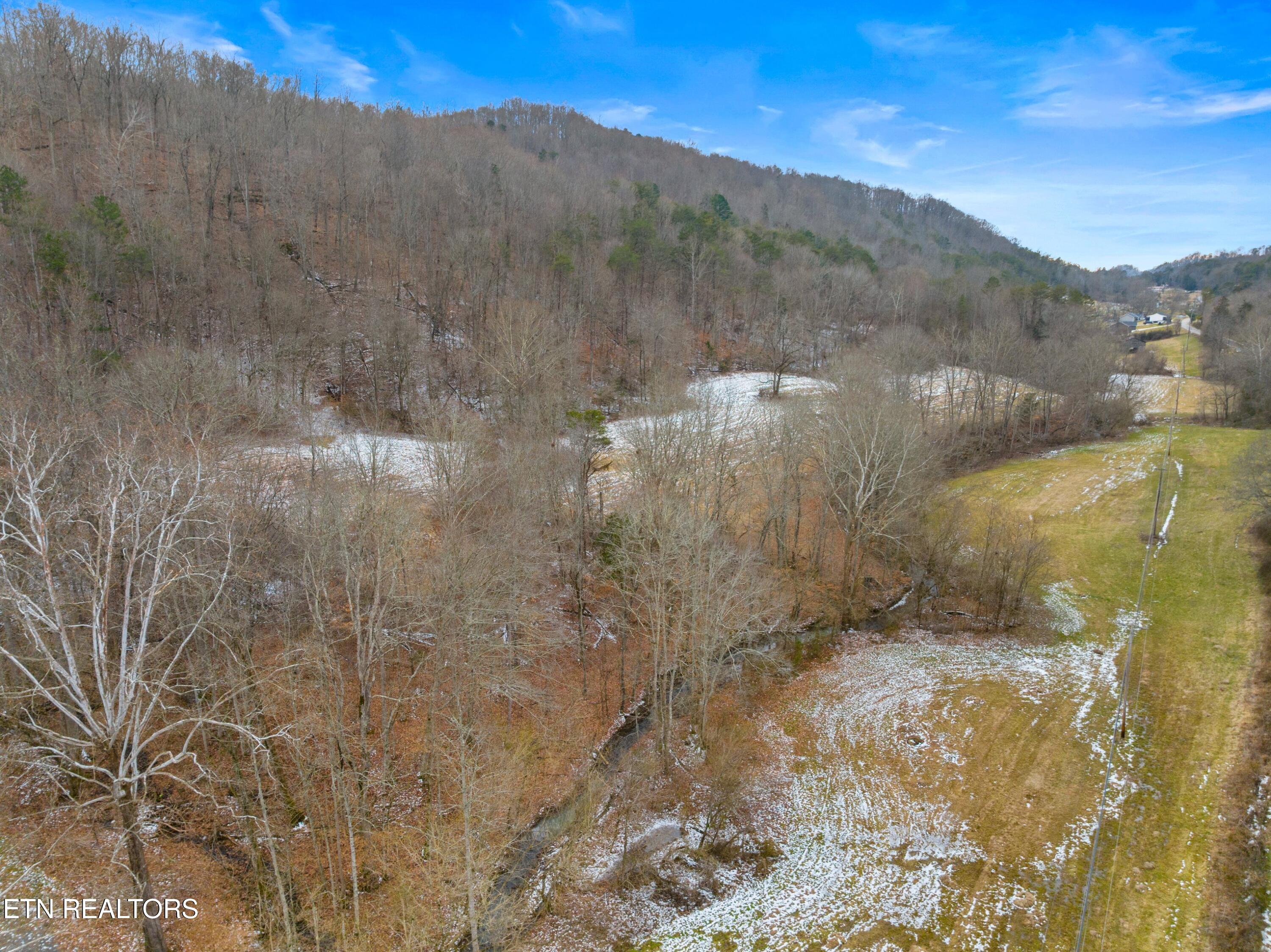 0 Kettle Hollow Road Maynardville TN 37807