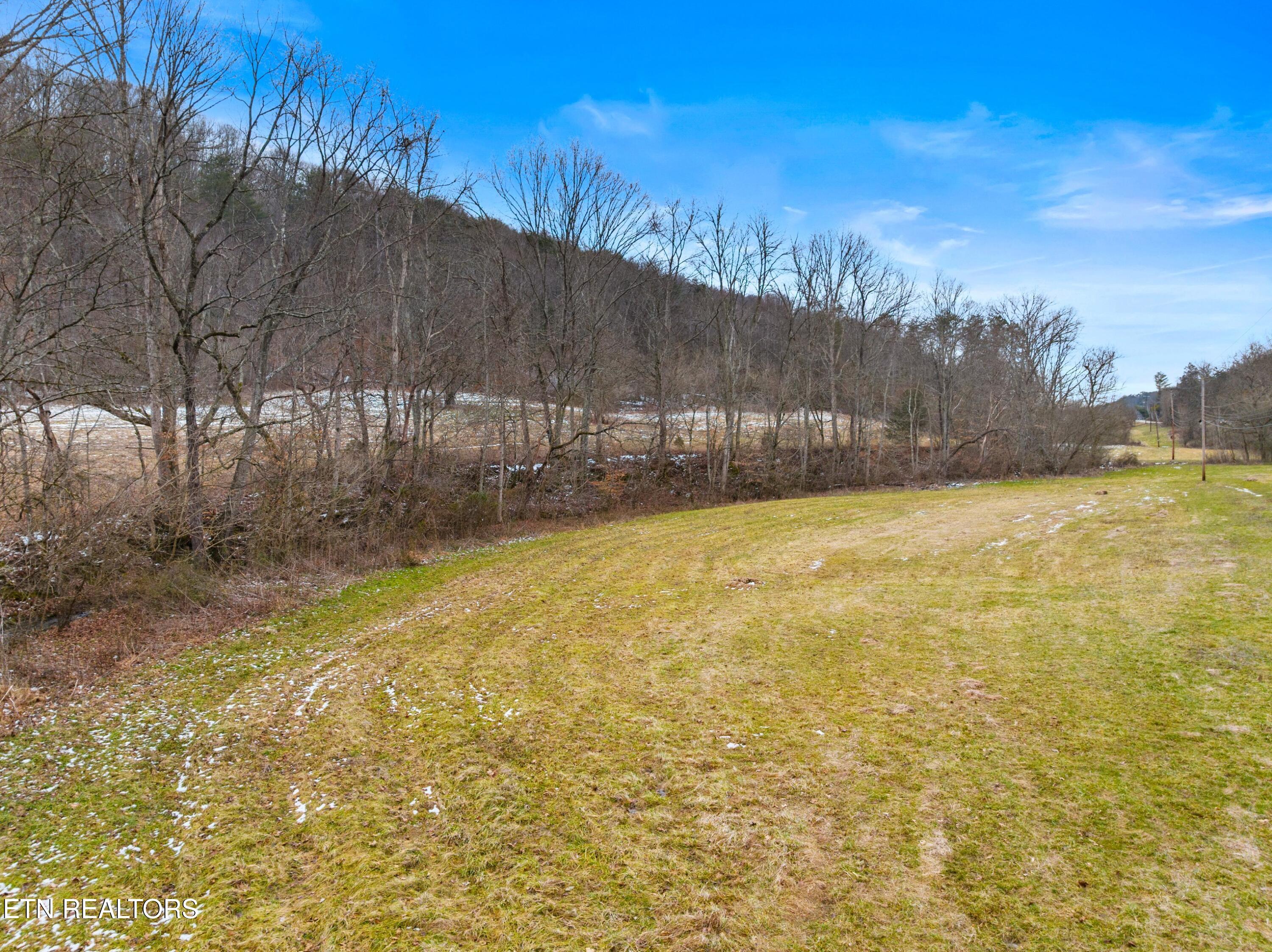 0 Kettle Hollow Road Maynardville TN 37807