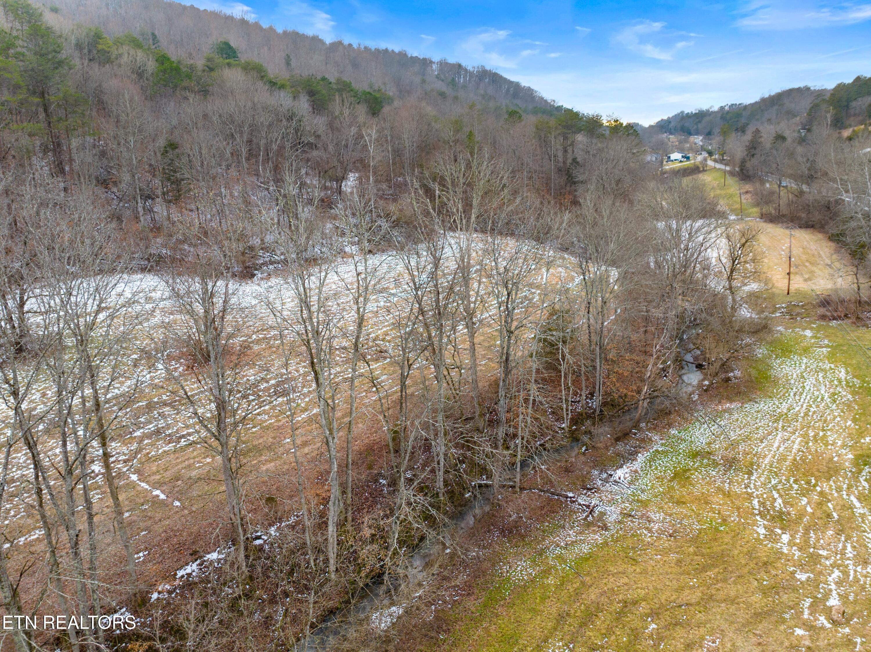 0 Kettle Hollow Road Maynardville TN 37807
