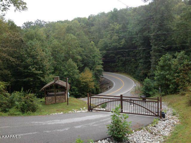 336 Green Ridge Trails (Lot 3) Harriman TN 37748