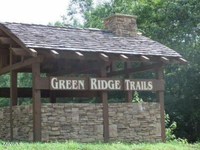 336 Green Ridge Trails (Lot 3) Harriman TN 37748