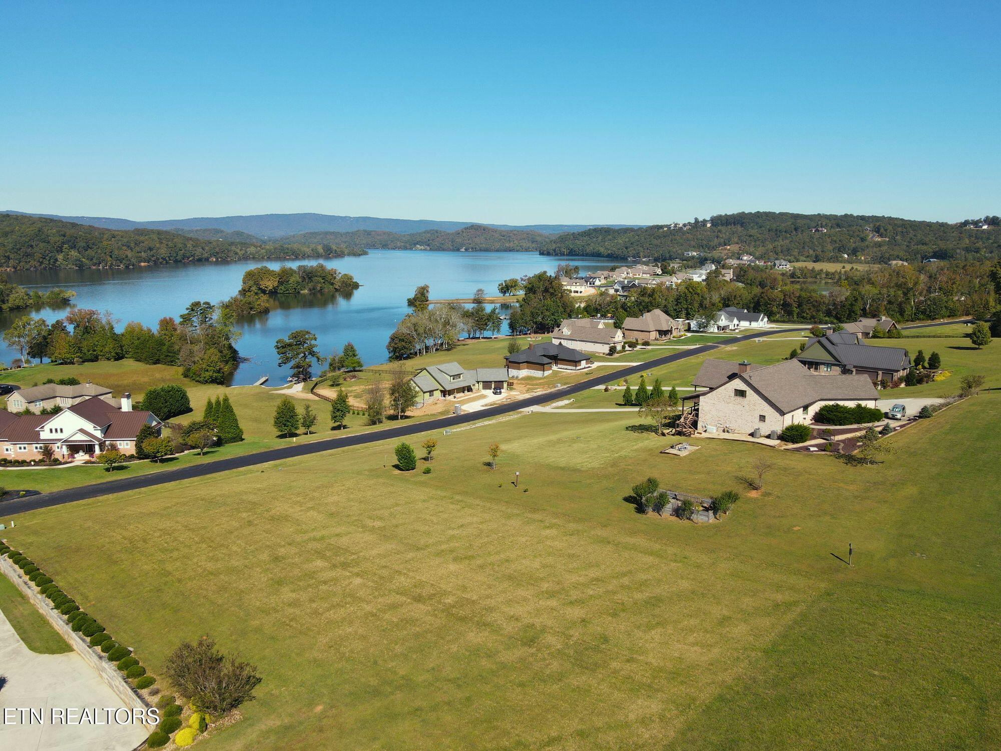 323 W Shore Drive Rockwood TN 37854