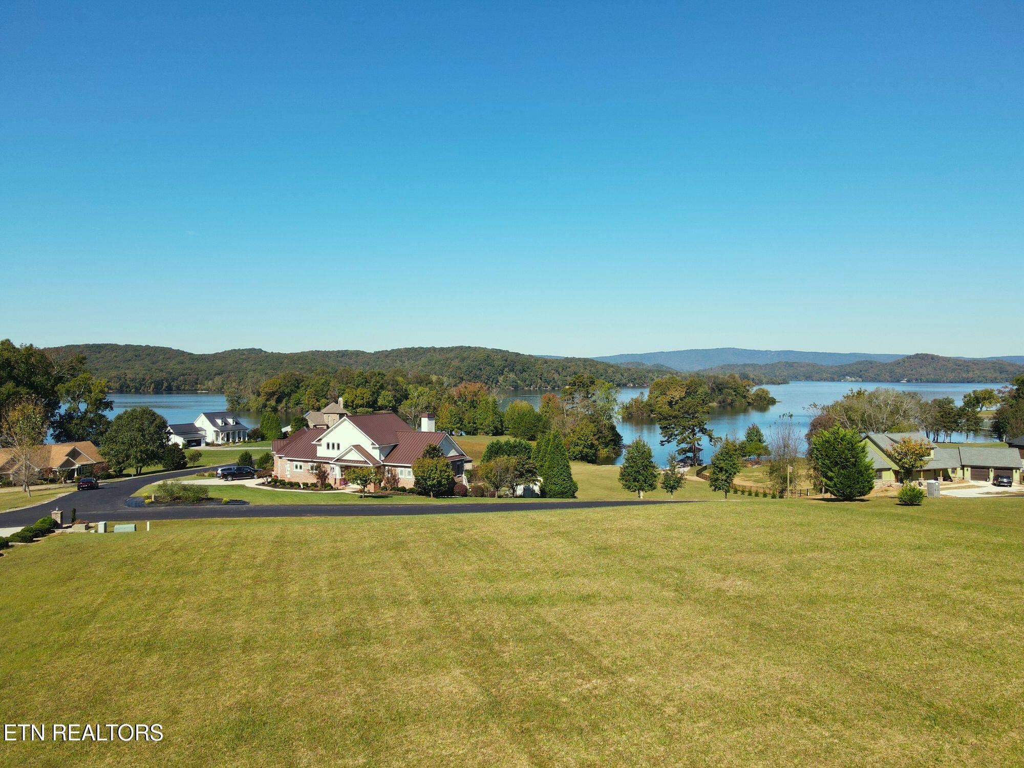 323 W Shore Drive Rockwood TN 37854