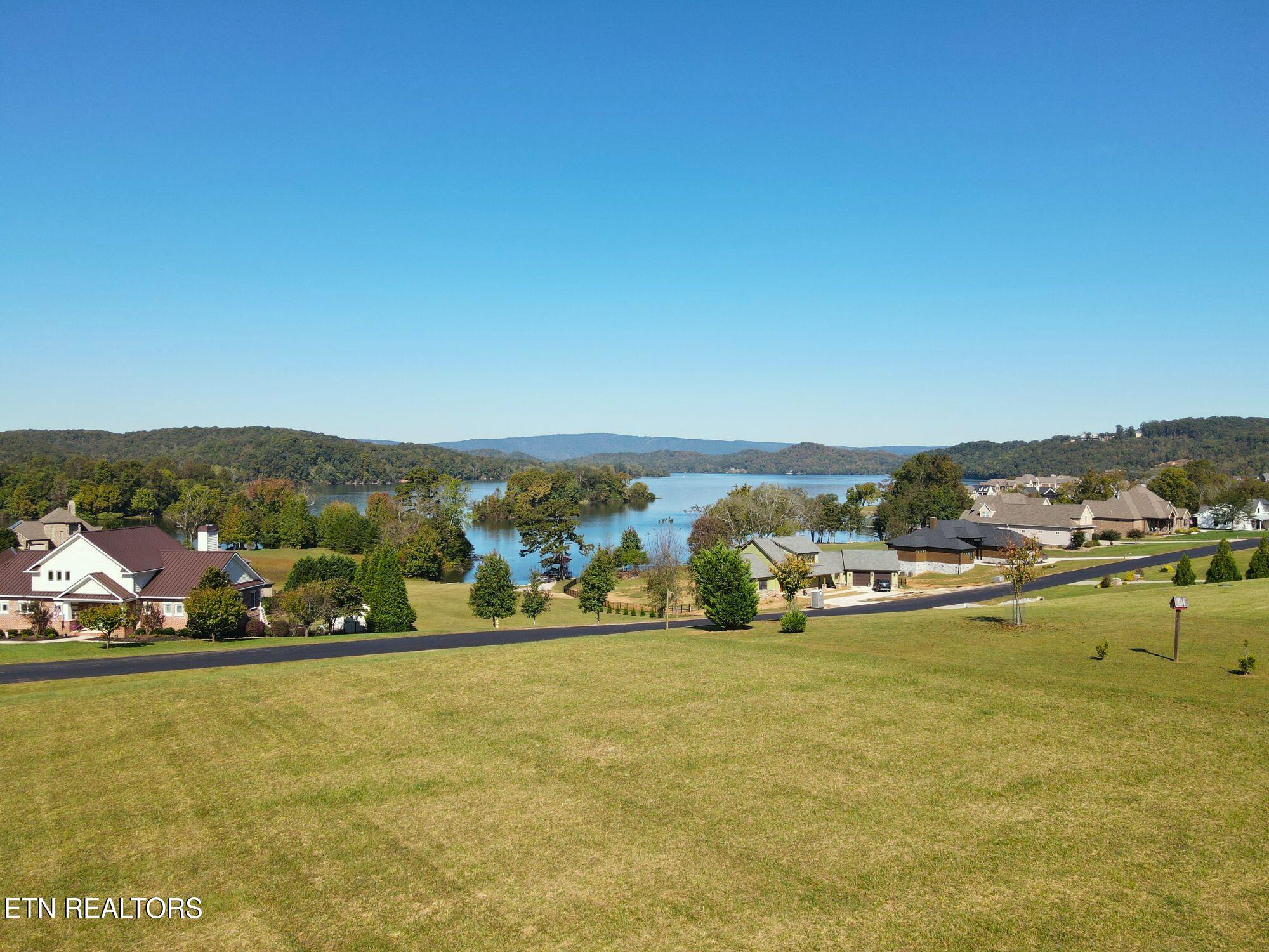 323 W Shore Drive Rockwood TN 37854