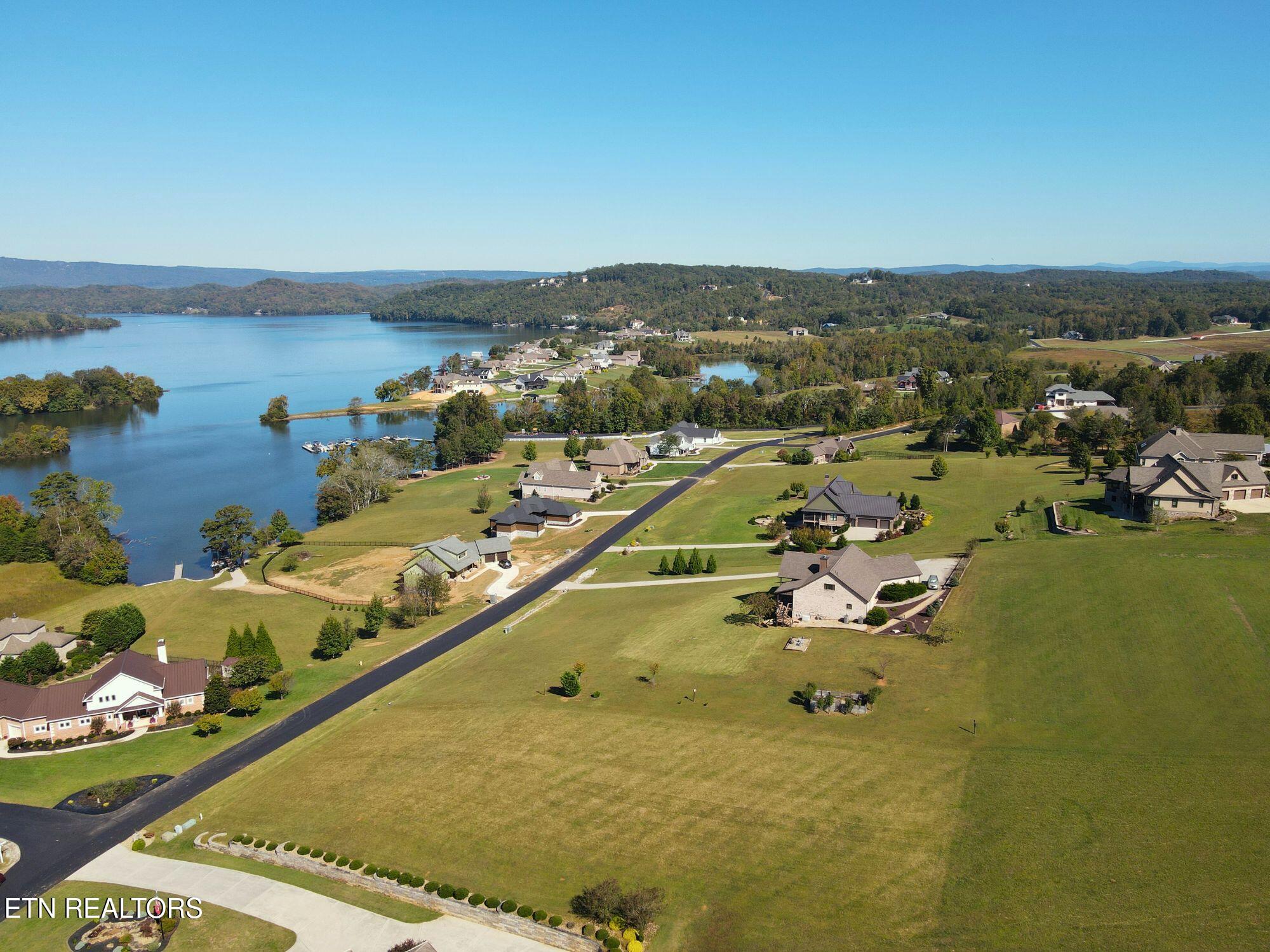 323 W Shore Drive Rockwood TN 37854
