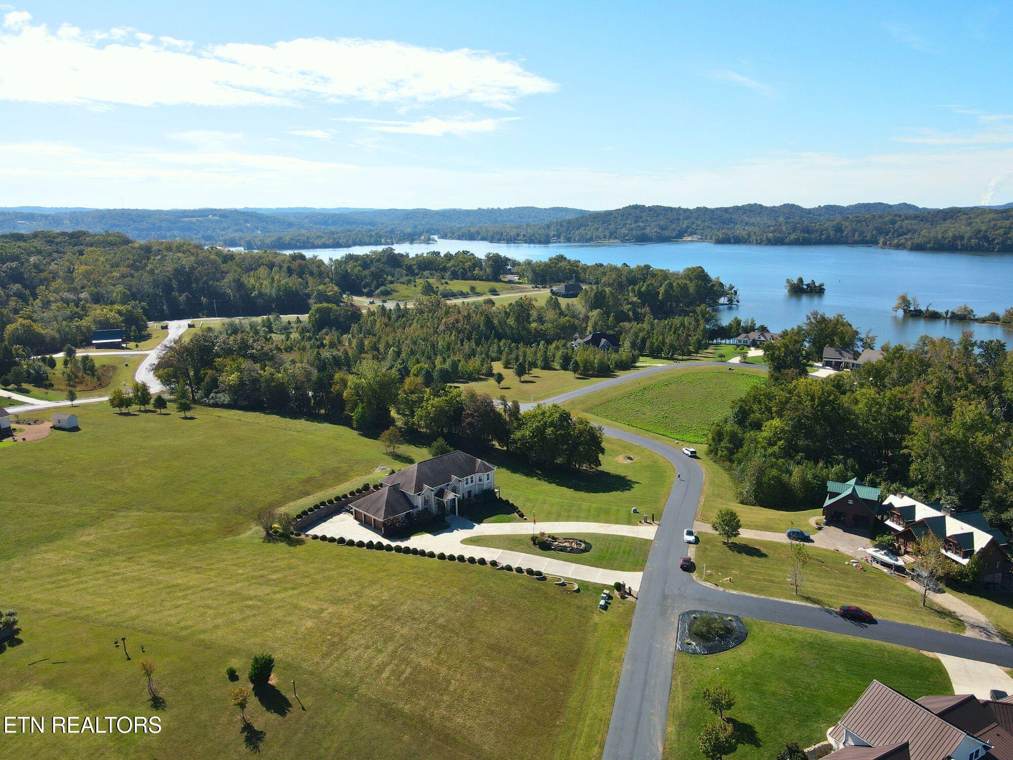323 W Shore Drive Rockwood TN 37854