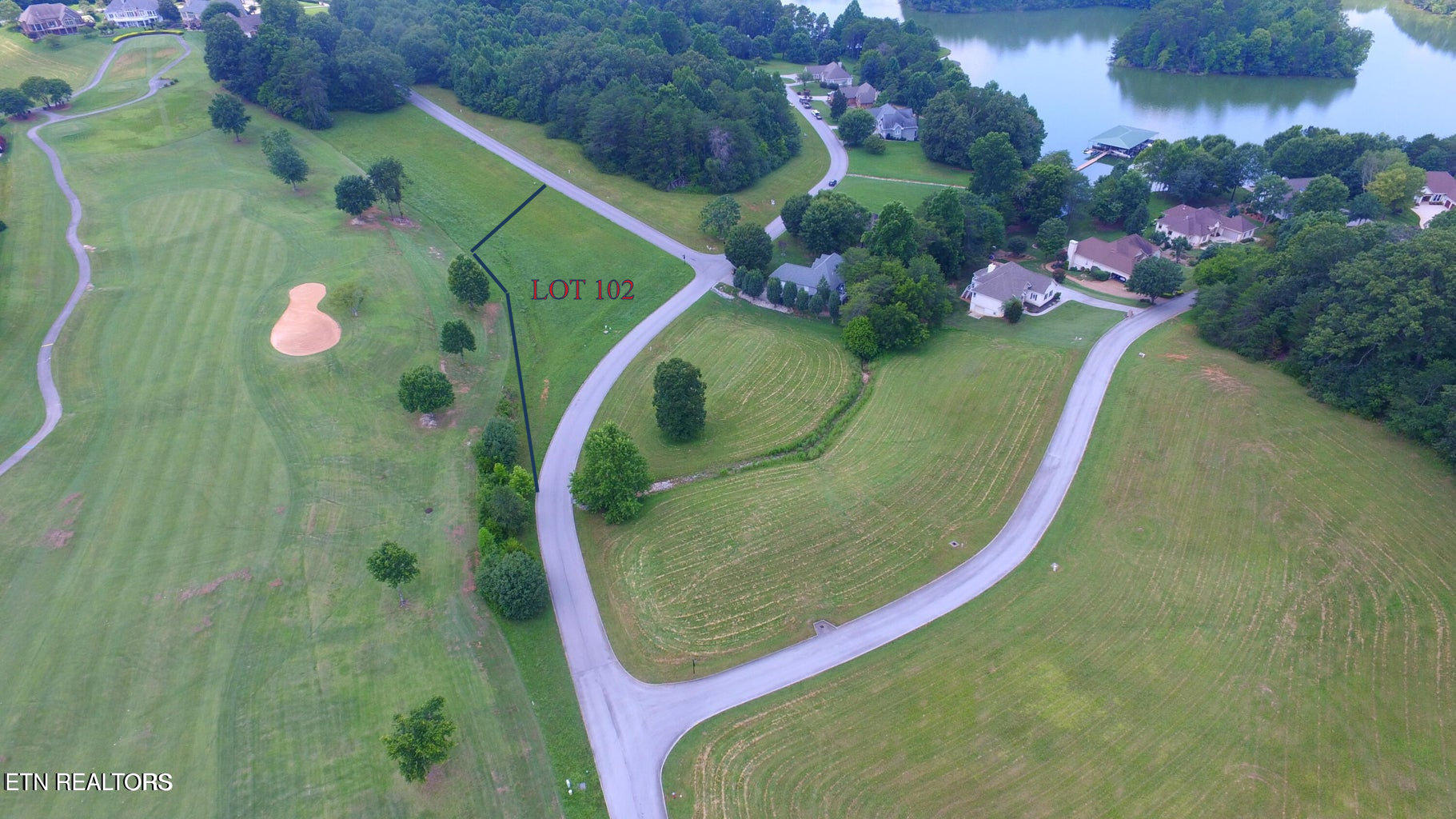 232 Eagle Circle Vonore TN 37885