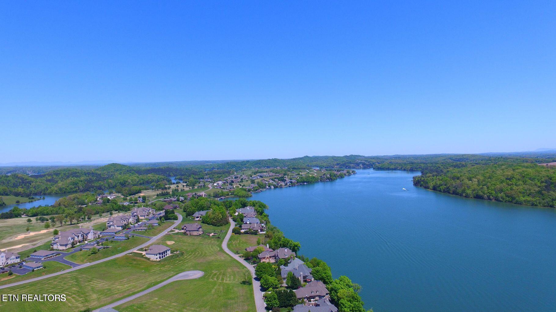 232 Eagle Circle Vonore TN 37885
