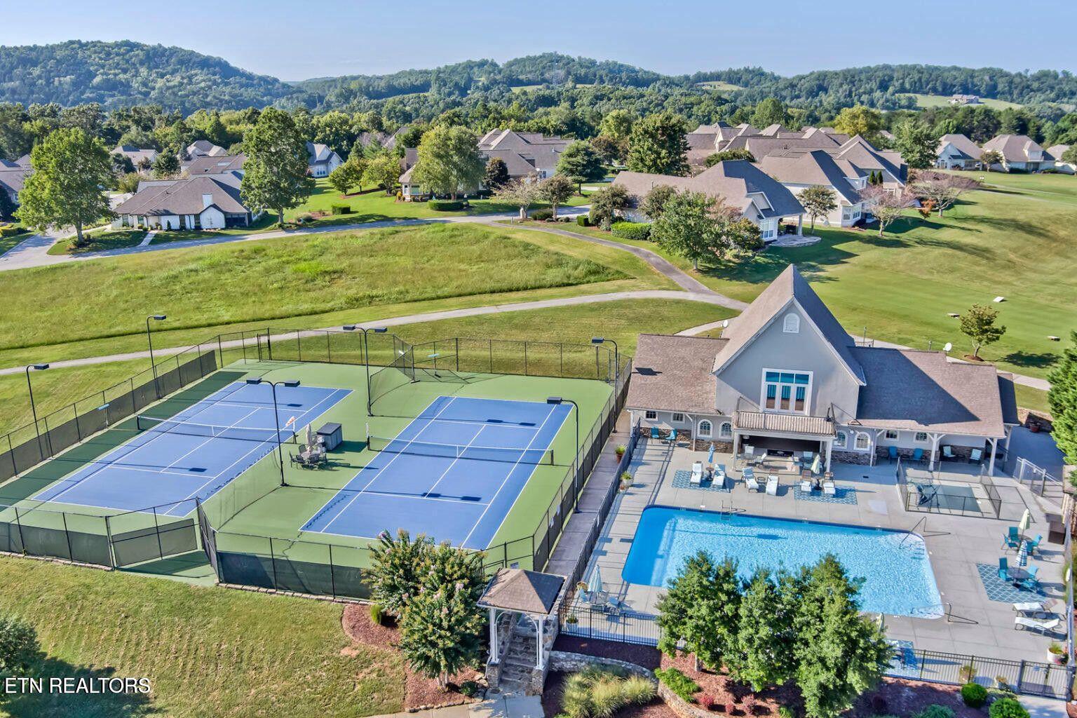 232 Eagle Circle Vonore TN 37885