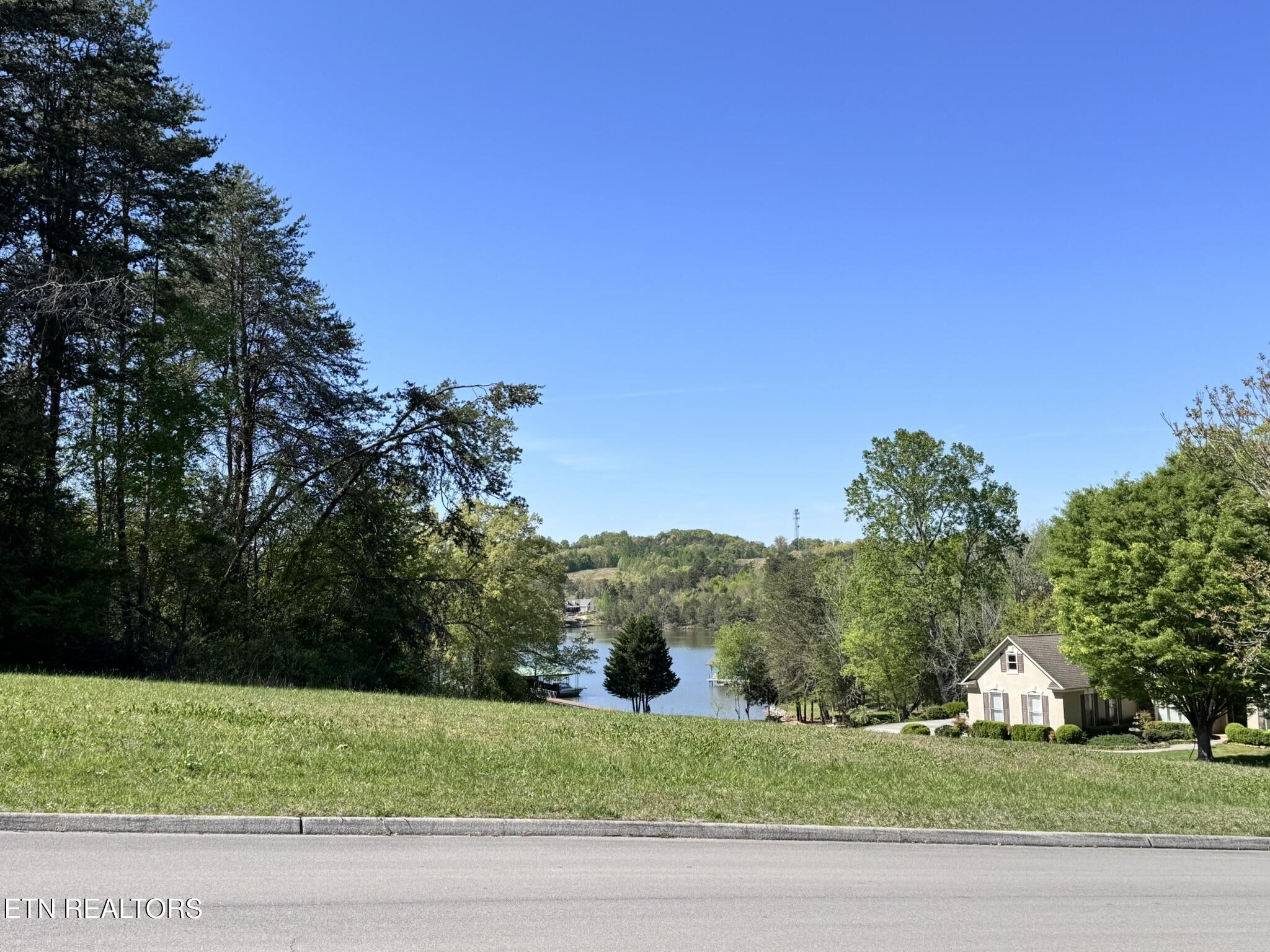 232 Eagle Circle Vonore TN 37885