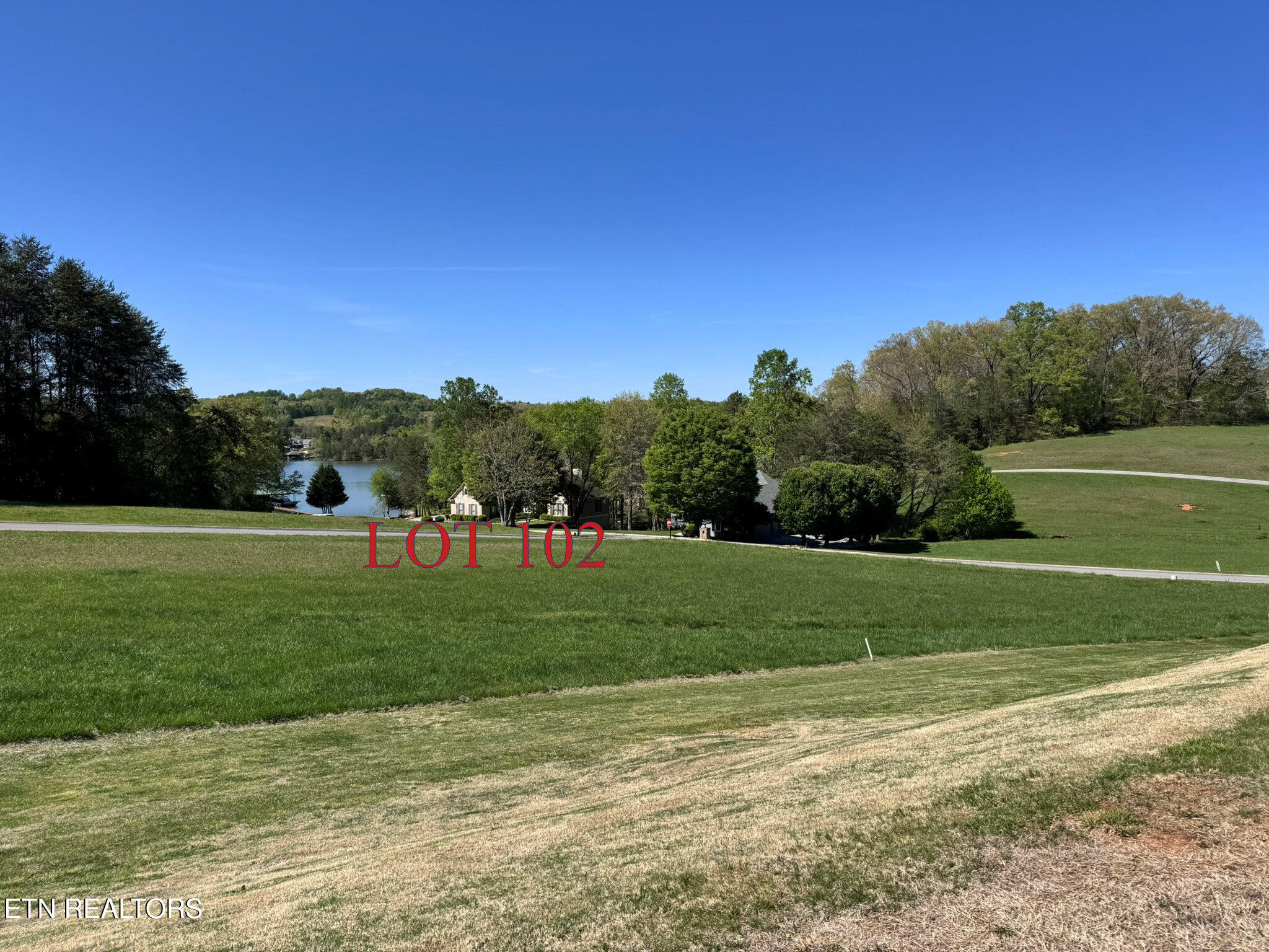 232 Eagle Circle Vonore TN 37885