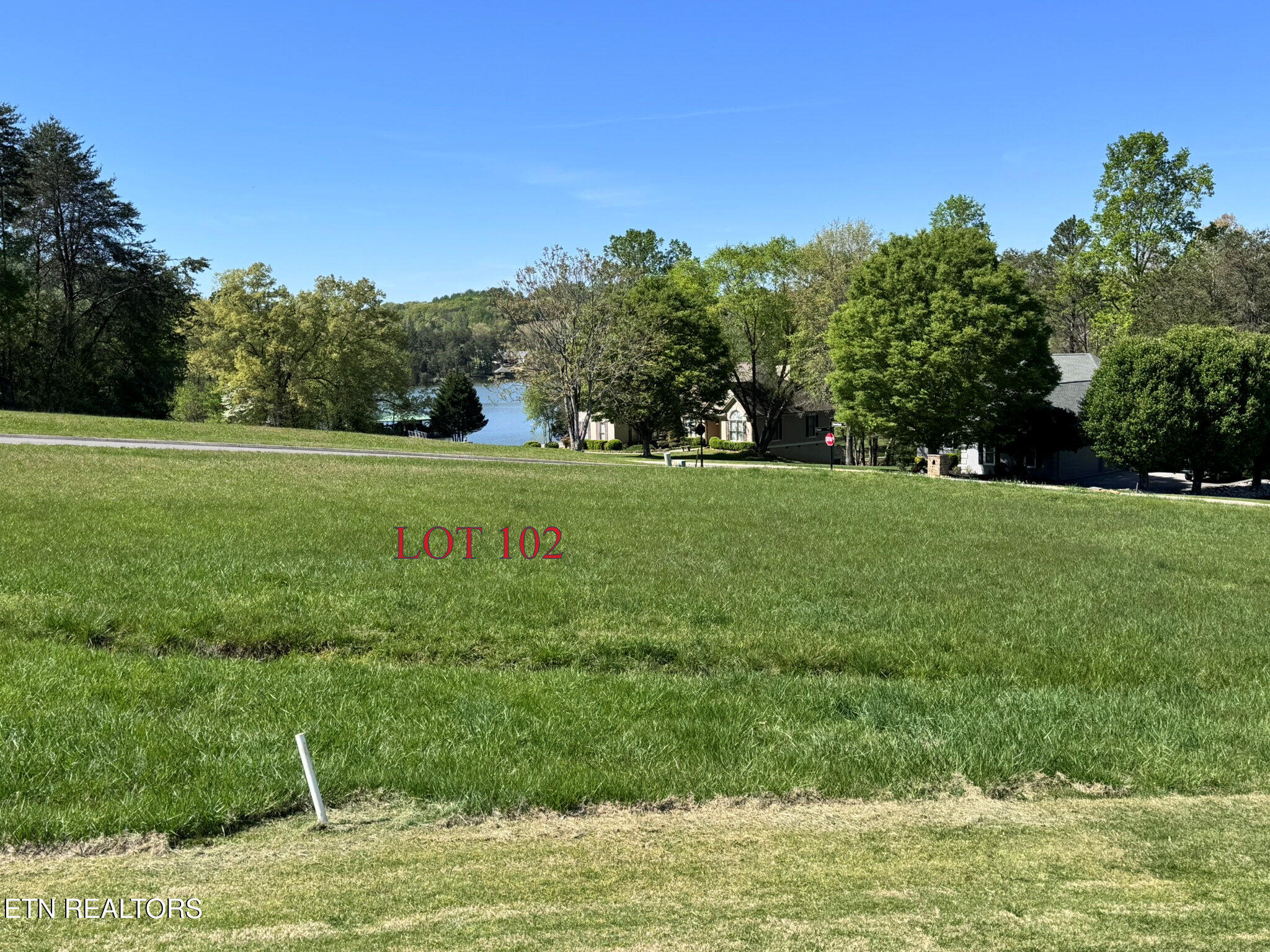 232 Eagle Circle Vonore TN 37885