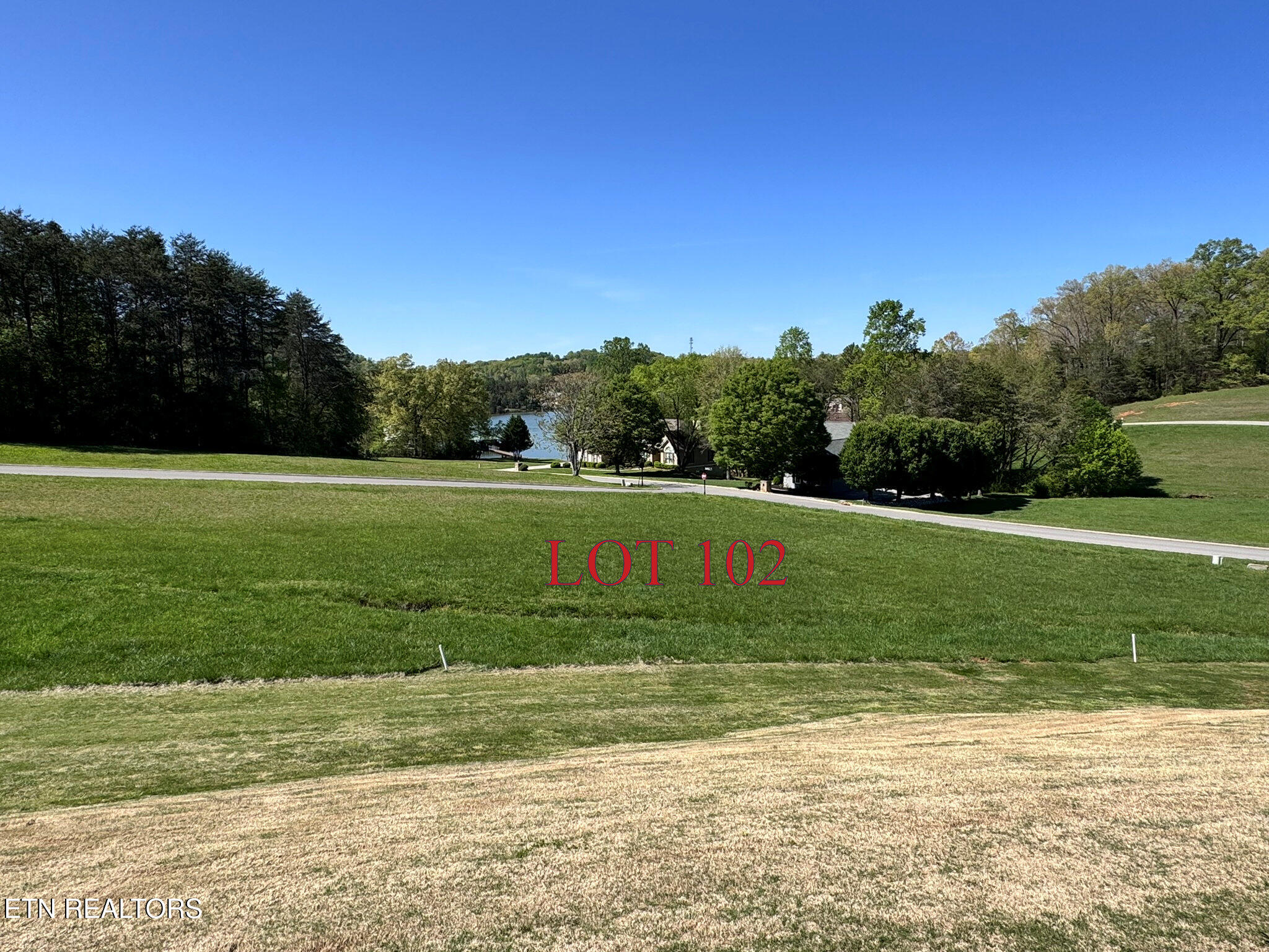 232 Eagle Circle Vonore TN 37885