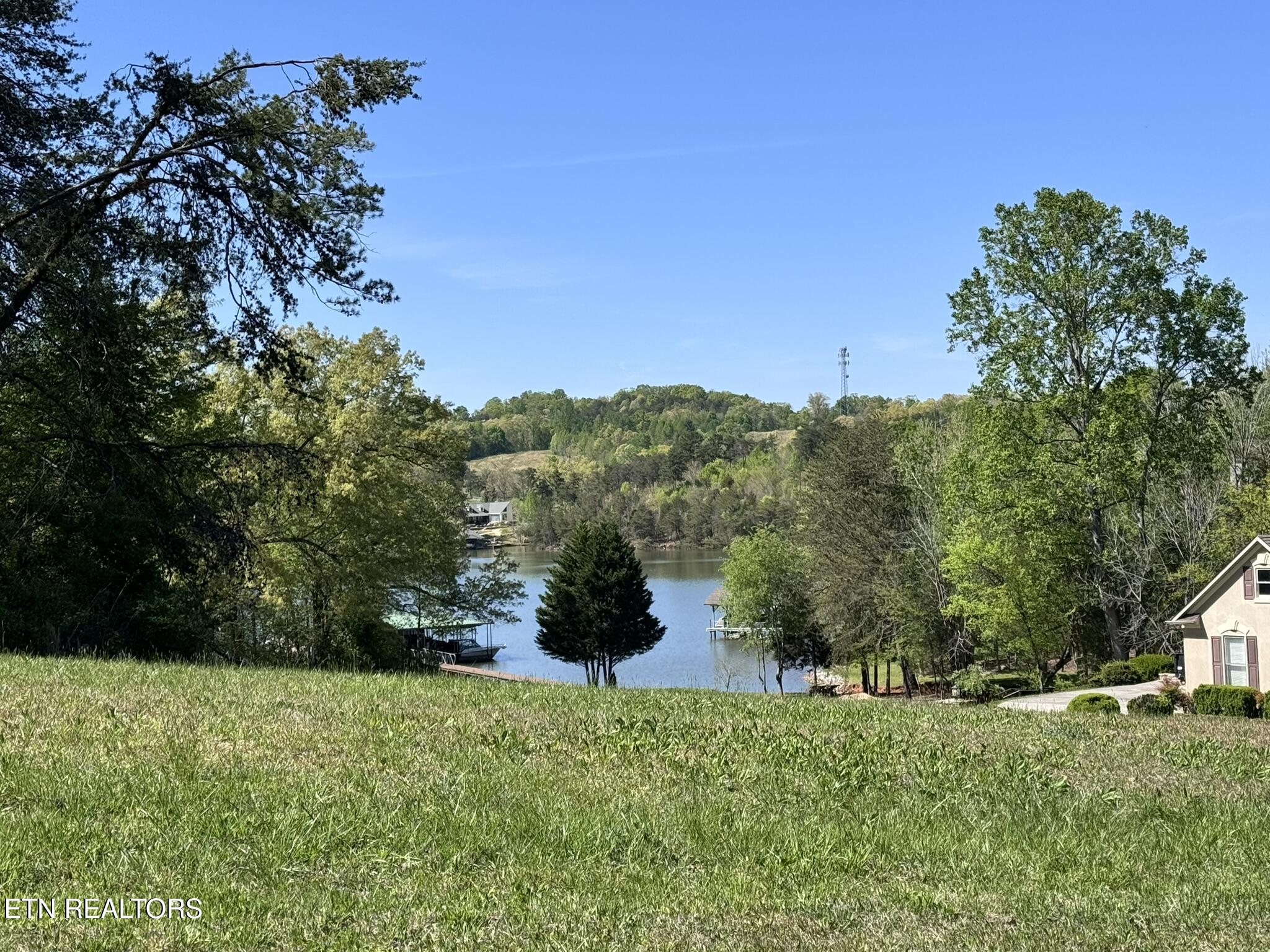 232 Eagle Circle Vonore TN 37885