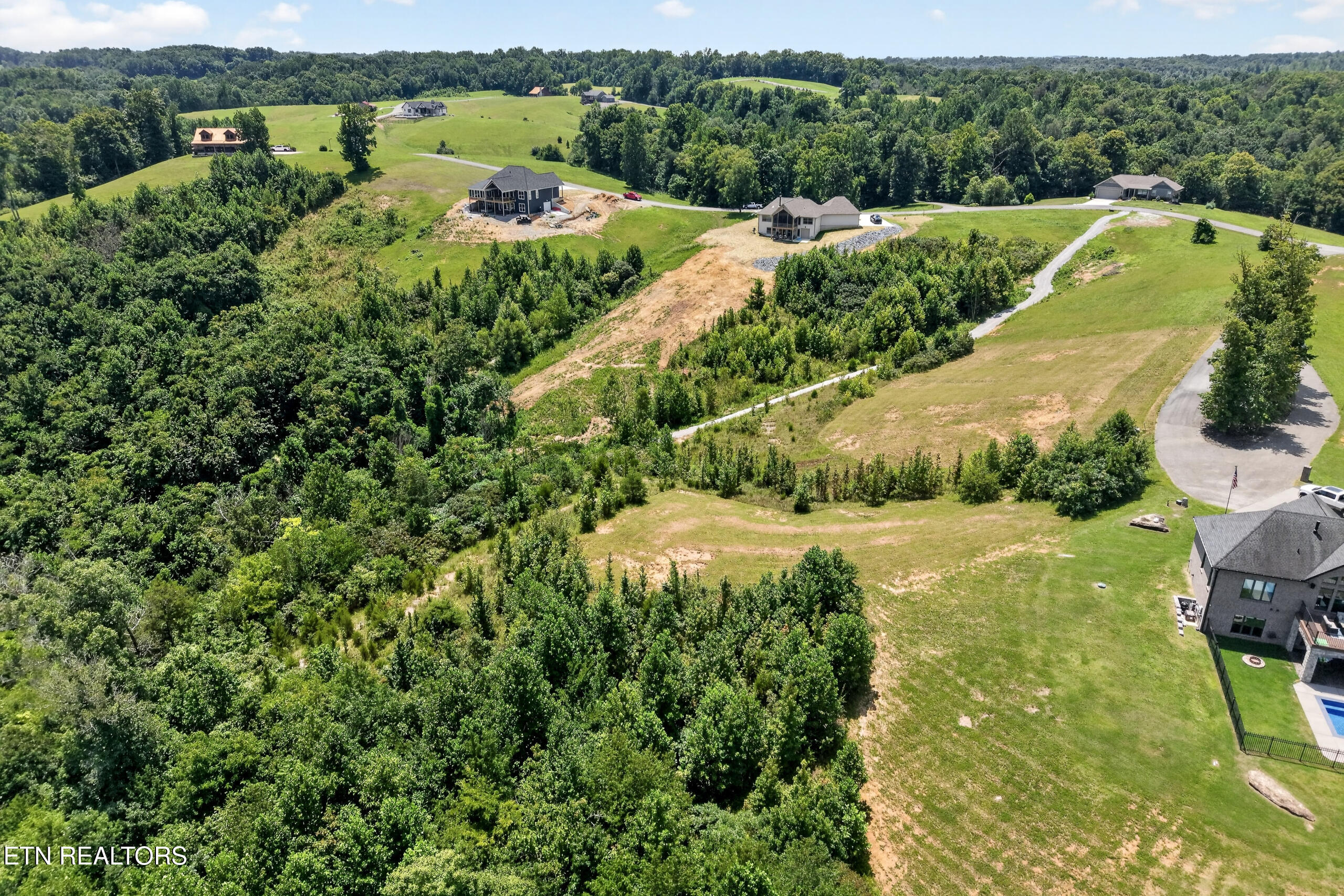 Holly Bend Dr Drive Byrdstown TN 38549