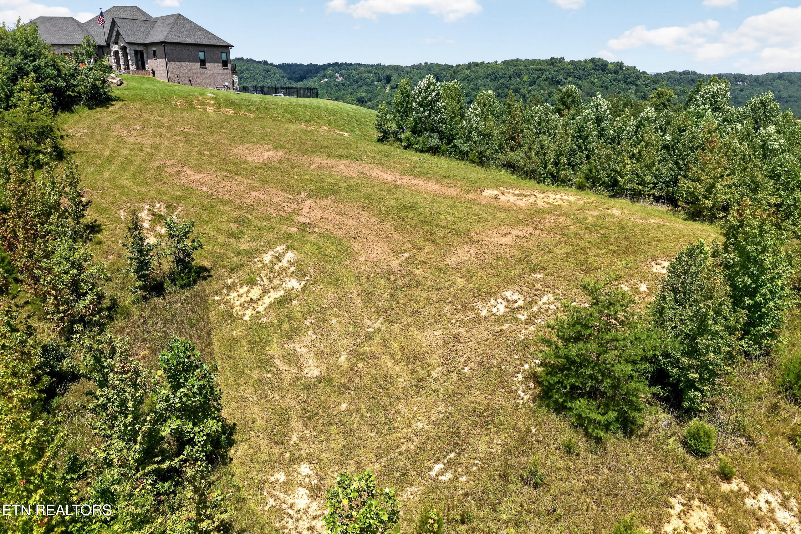 Holly Bend Dr Drive Byrdstown TN 38549
