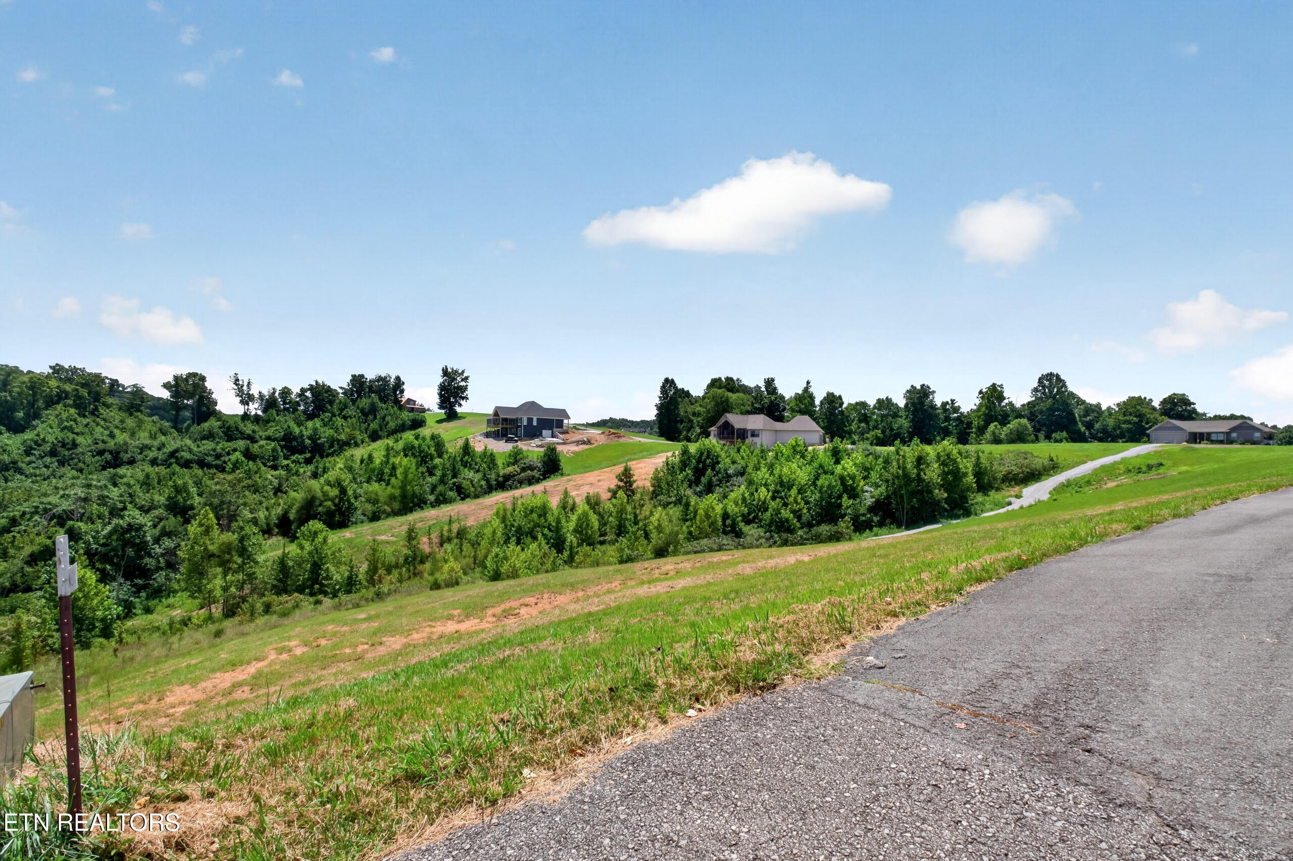 Holly Bend Dr Drive Byrdstown TN 38549