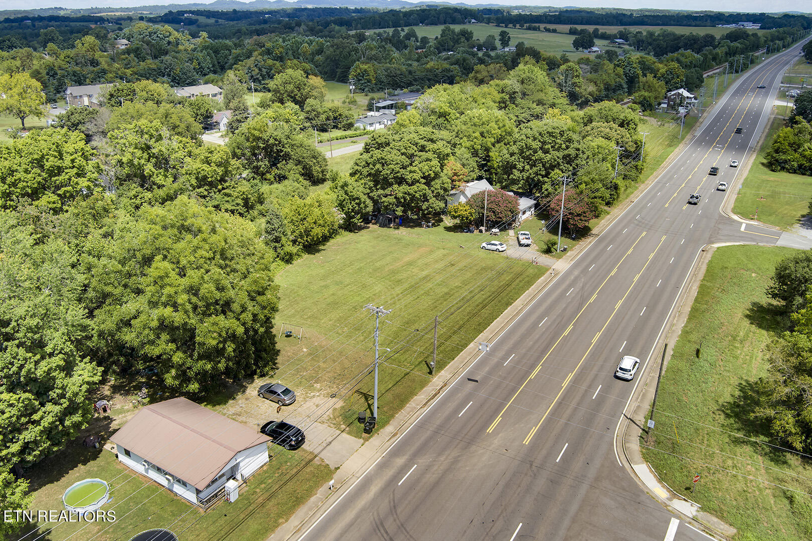 S Amhurst Place Englewood TN 37329