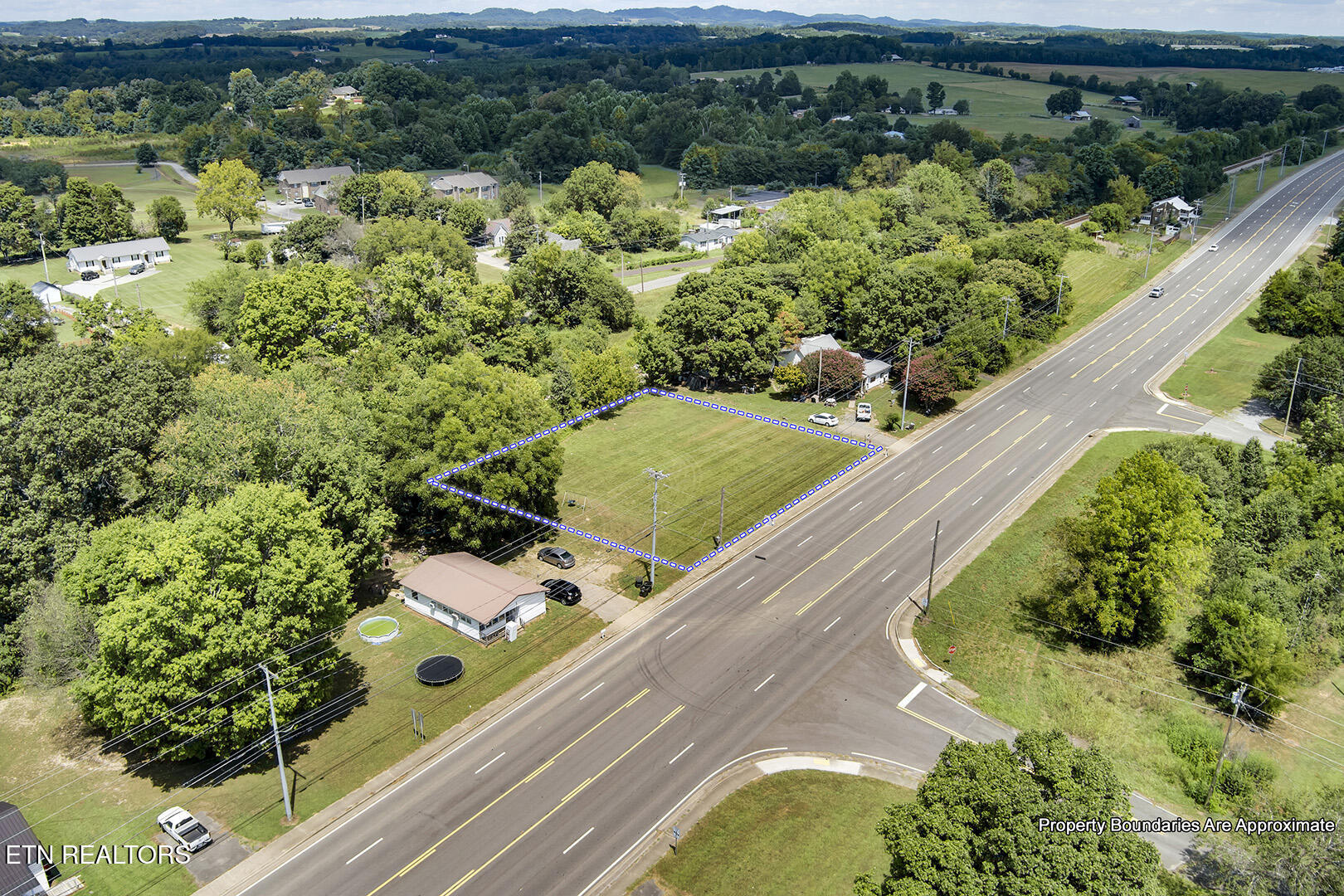 S Amhurst Place Englewood TN 37329