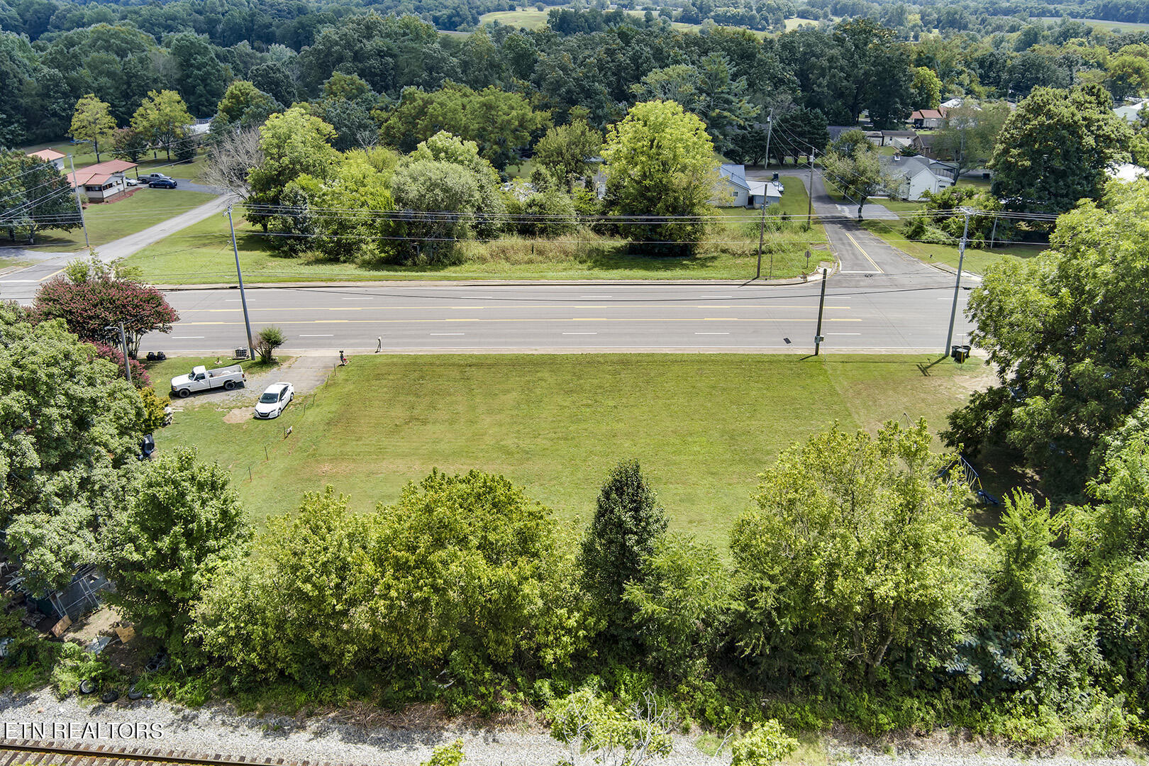 S Amhurst Place Englewood TN 37329