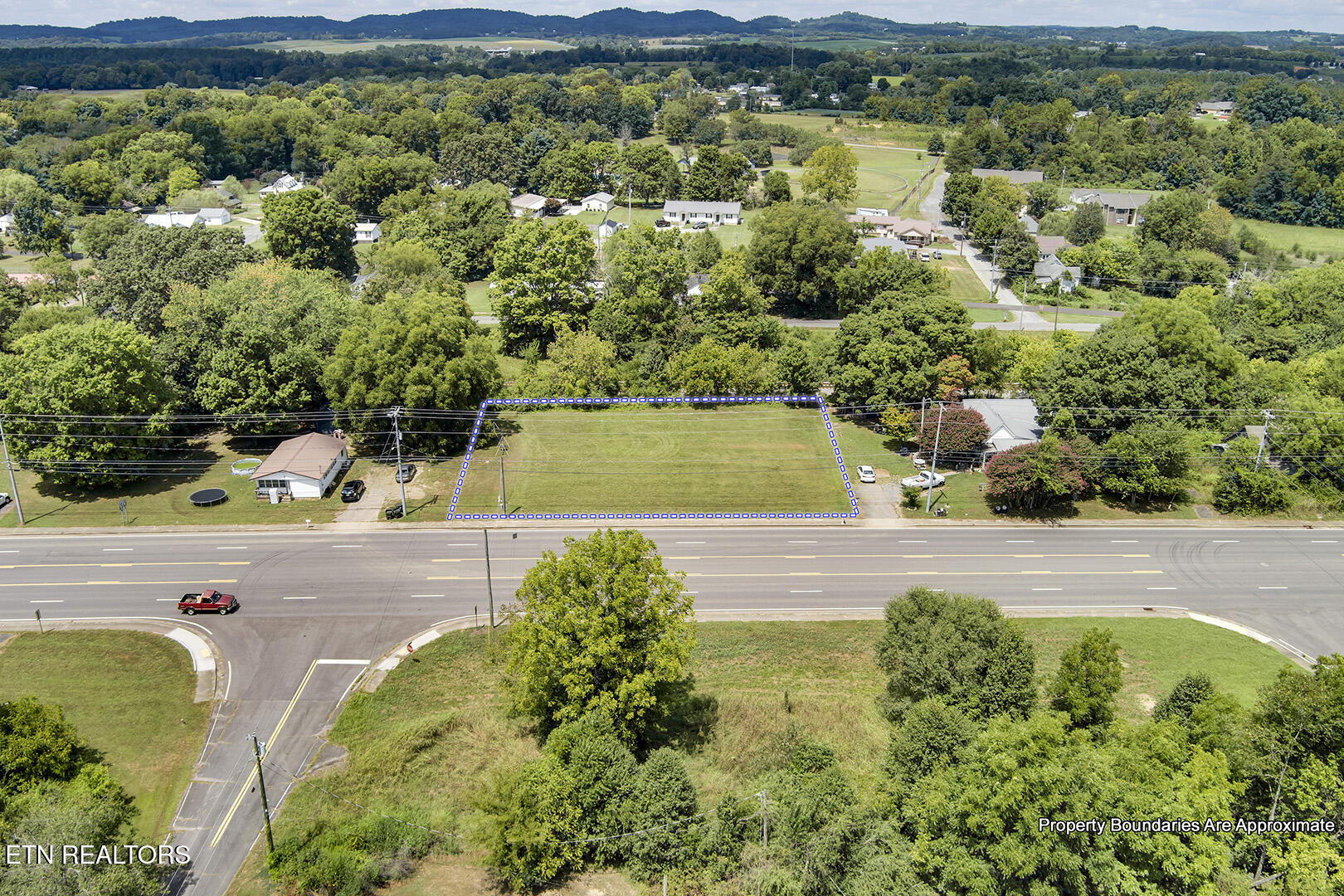 S Amhurst Place Englewood TN 37329