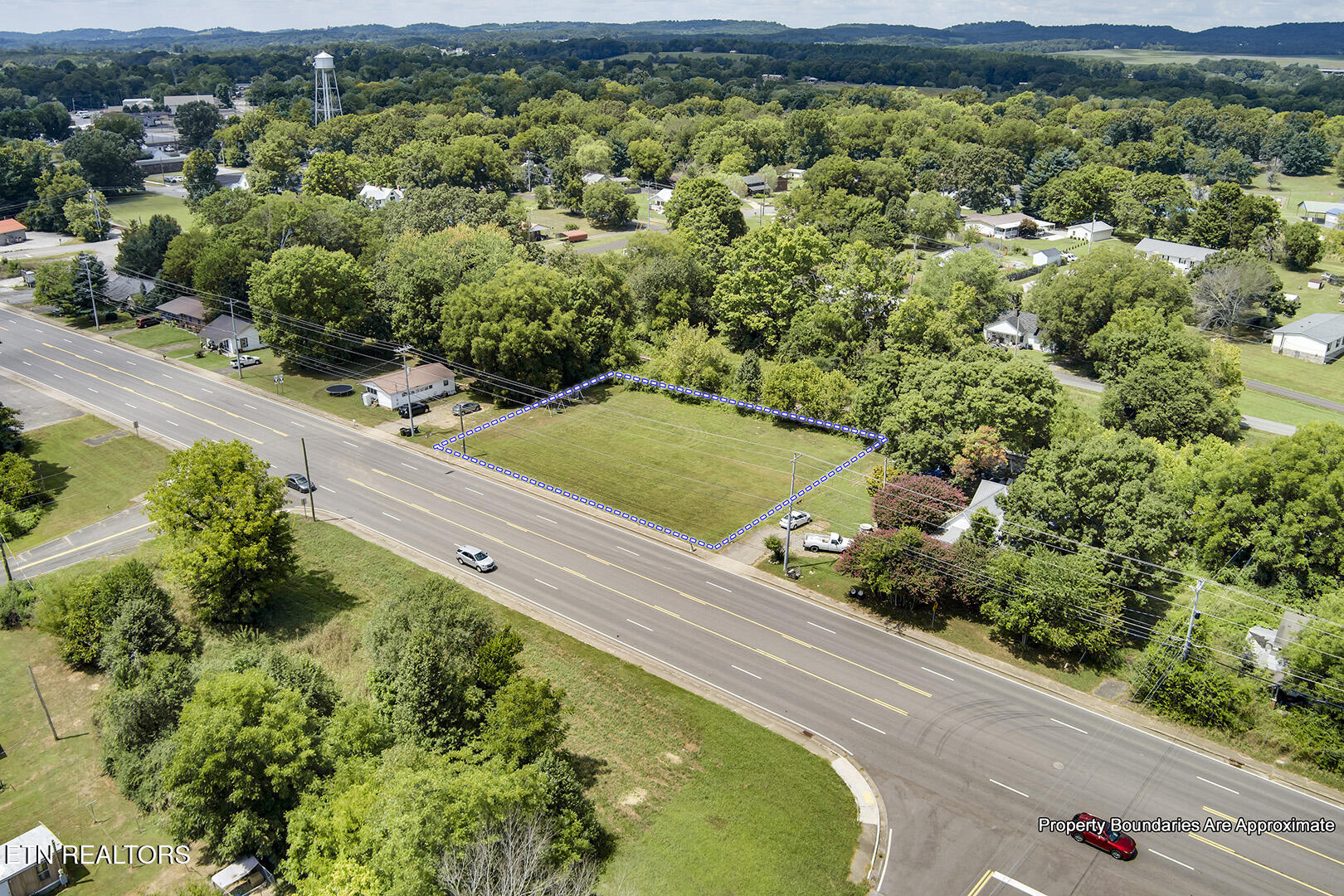 S Amhurst Place Englewood TN 37329