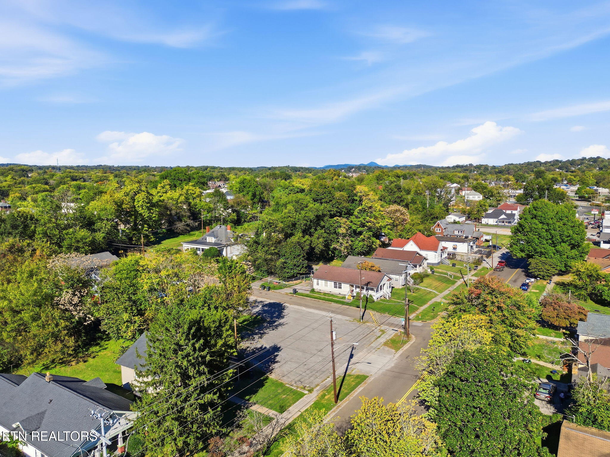 2115 Mccalla Avenue Knoxville TN 37915