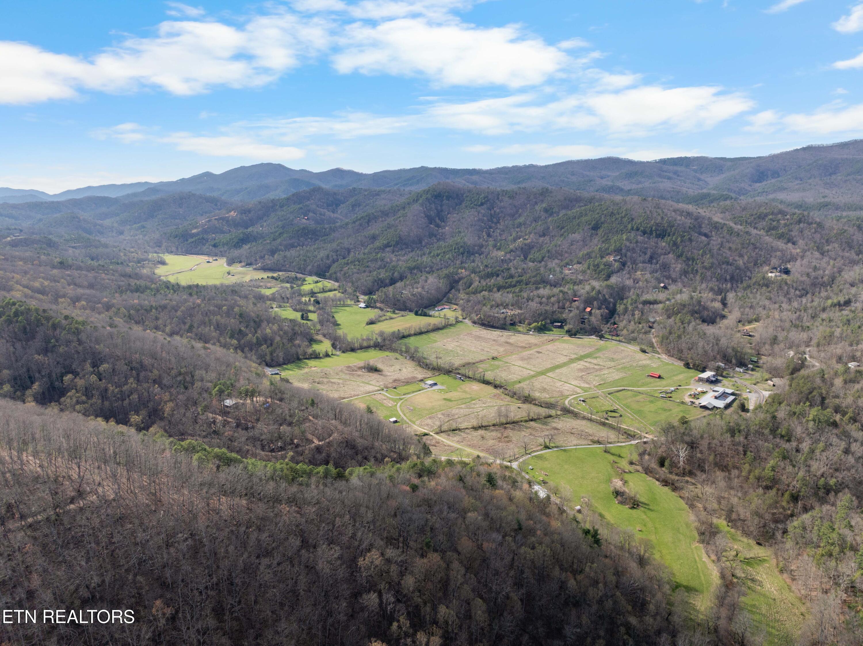 Lot 15 Emerald Springs Loop Sevierville TN 37862
