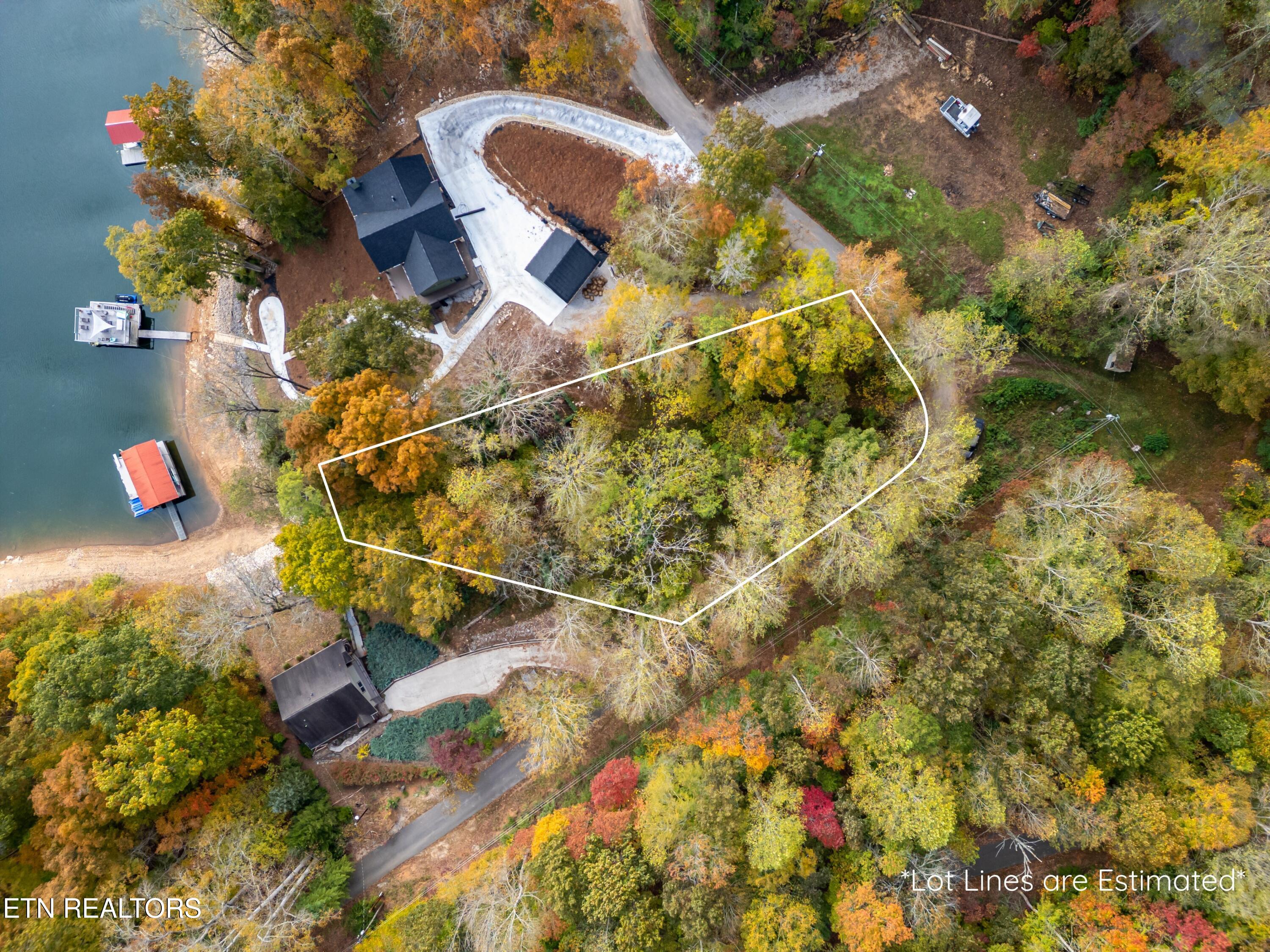 Engle Drive Andersonville TN 37705