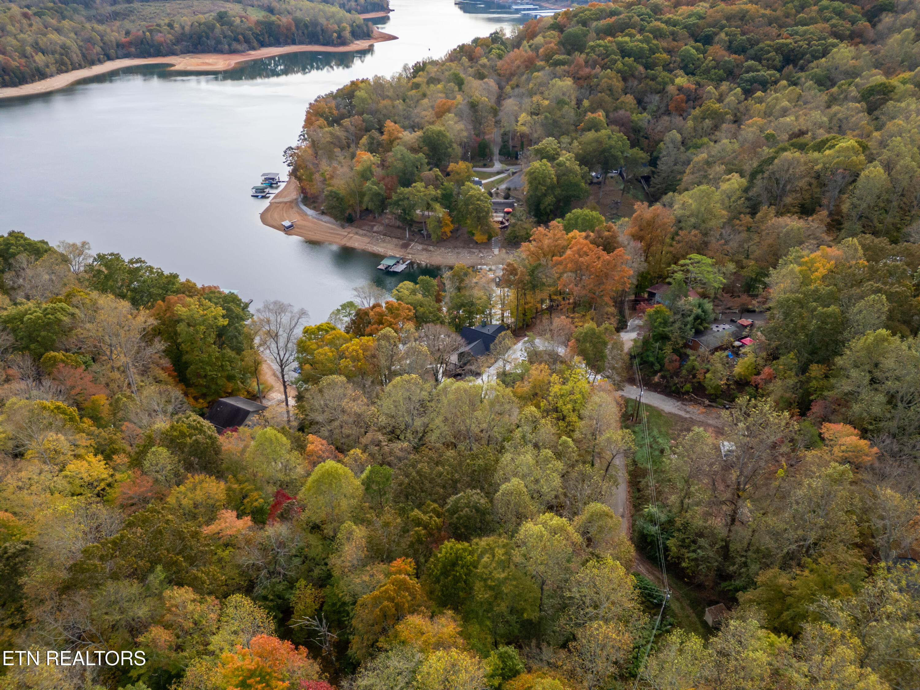 Engle Drive Andersonville TN 37705