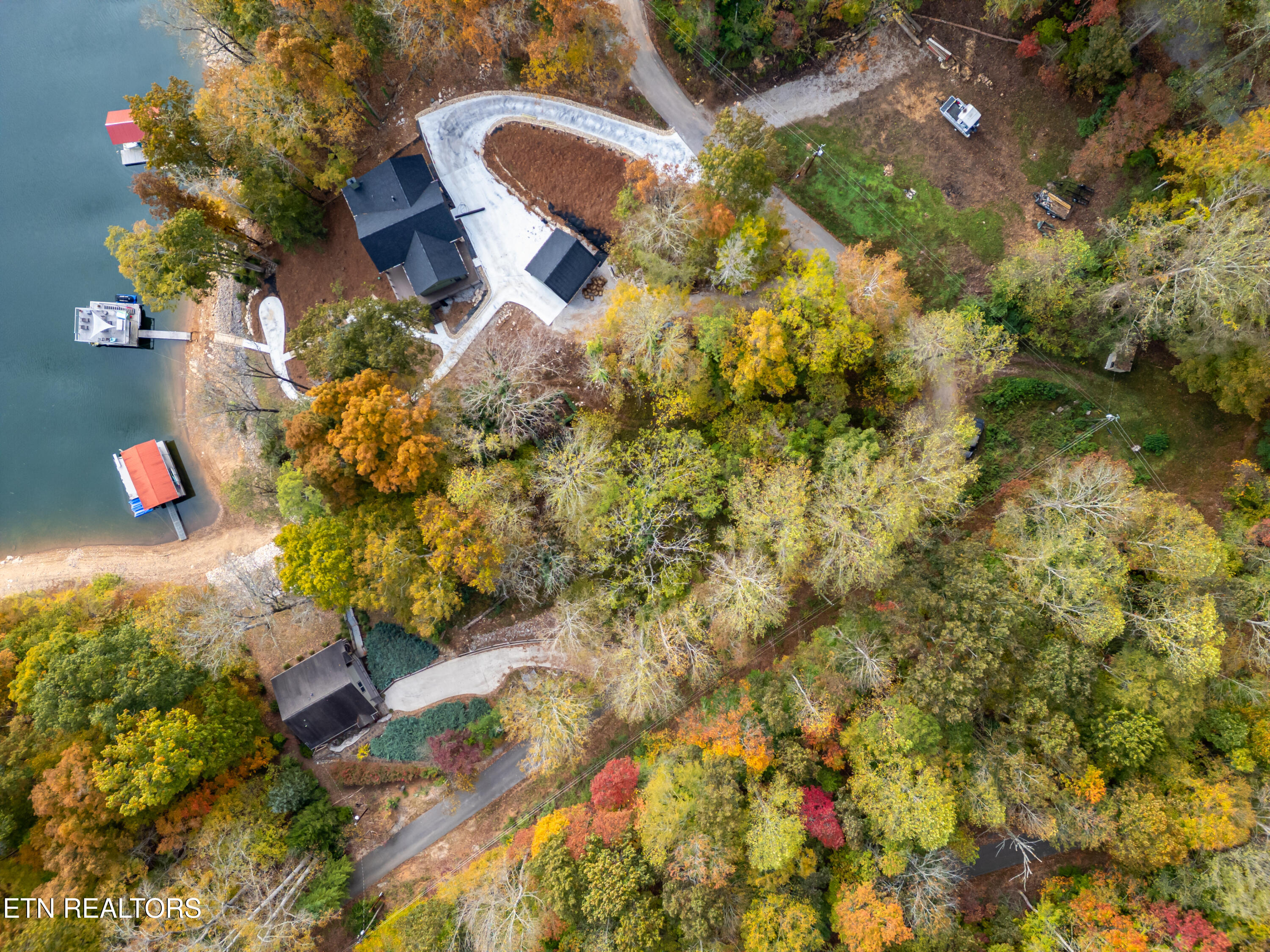 Engle Drive Andersonville TN 37705