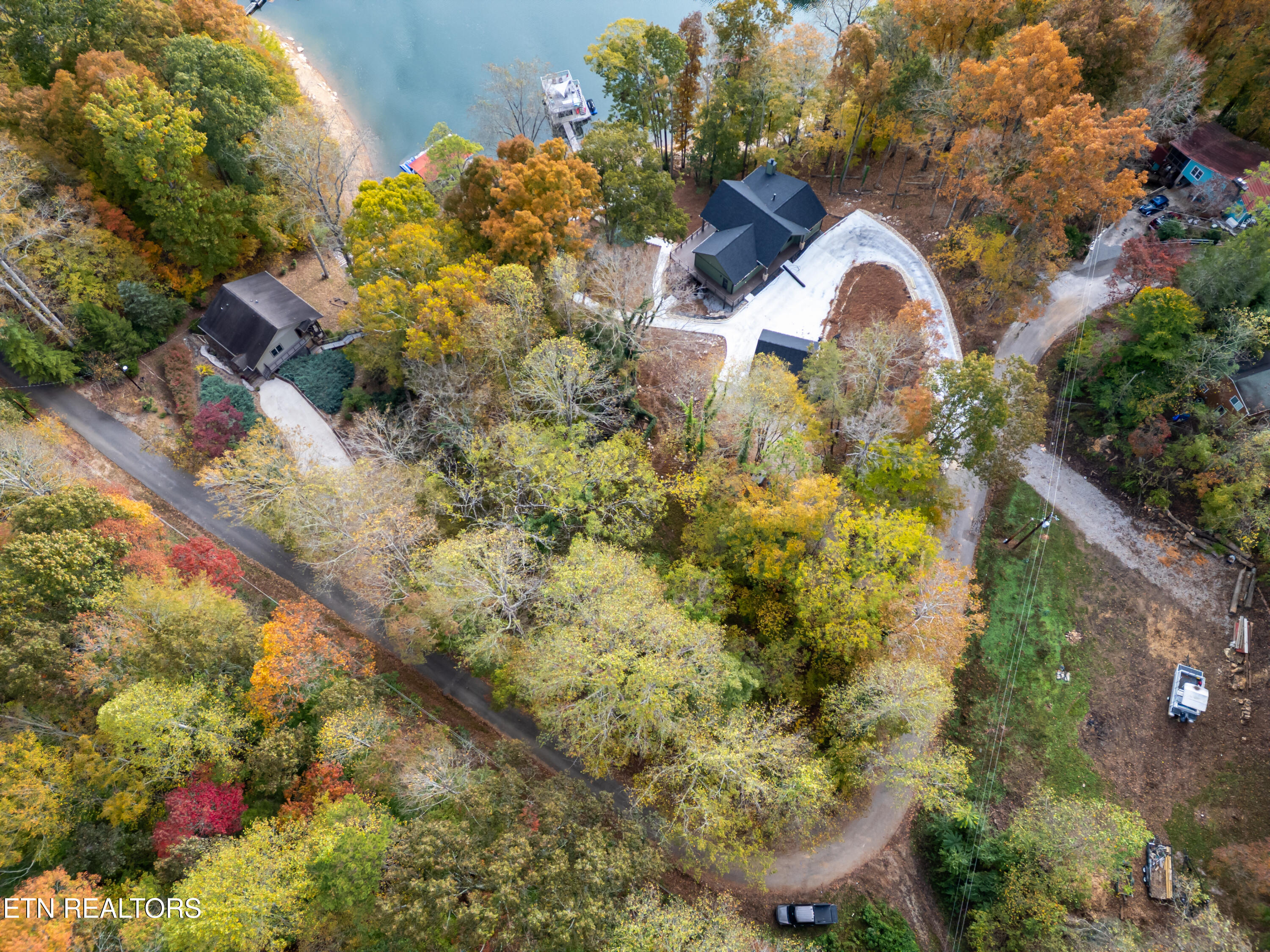 Engle Drive Andersonville TN 37705